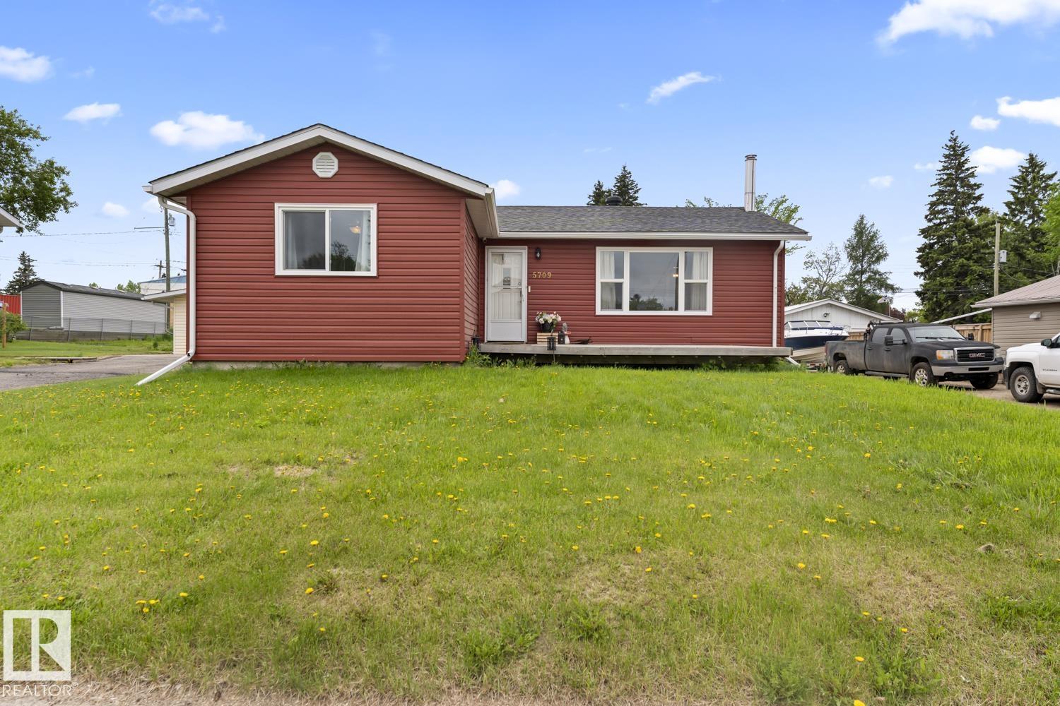 5709 51 Avenue, E4491971, Alberta,