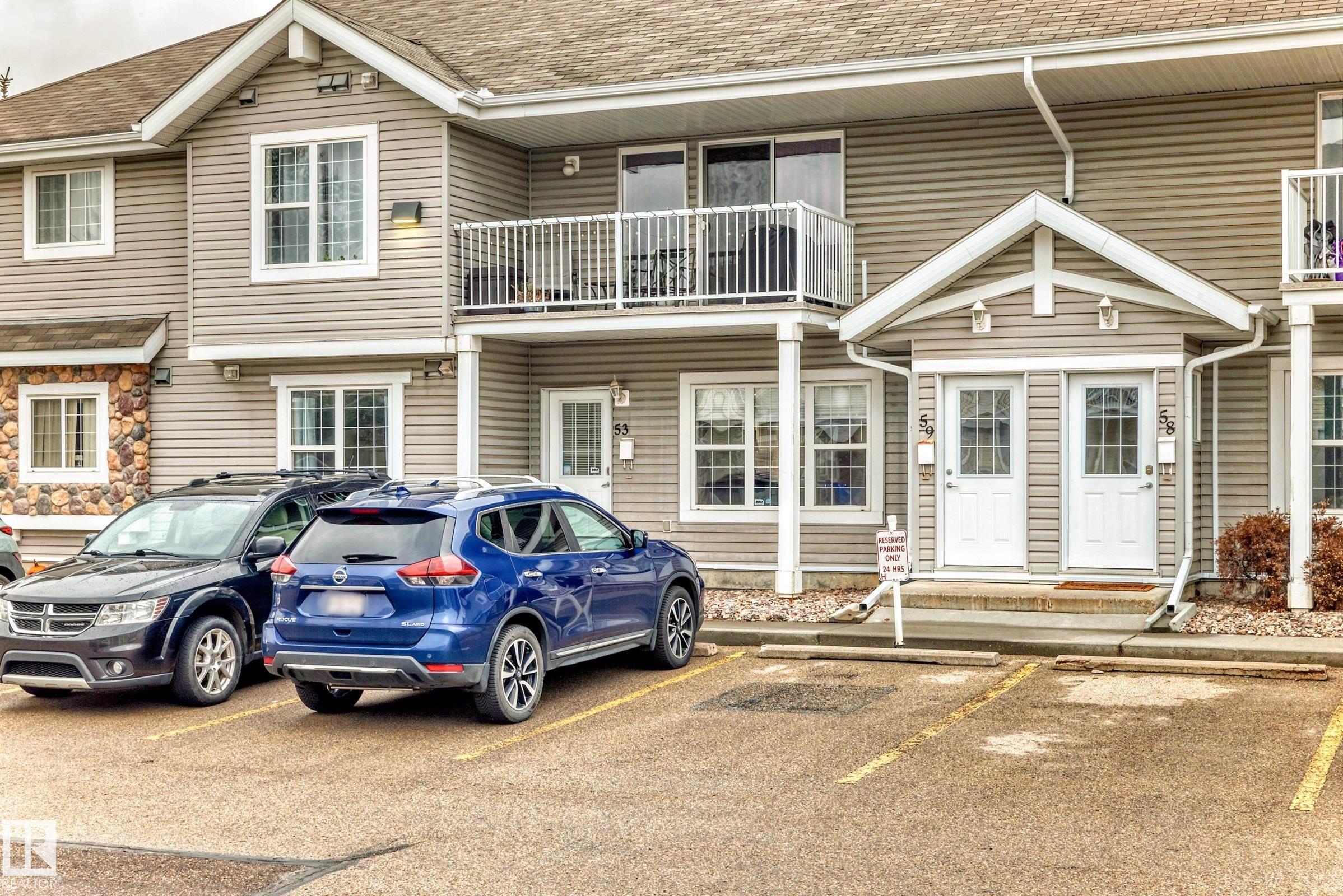 53 150 EDWARDS Drive, E4491980, Alberta,