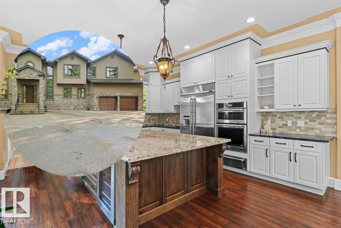 116 WINDERMERE Crescent, E4491990, Alberta,