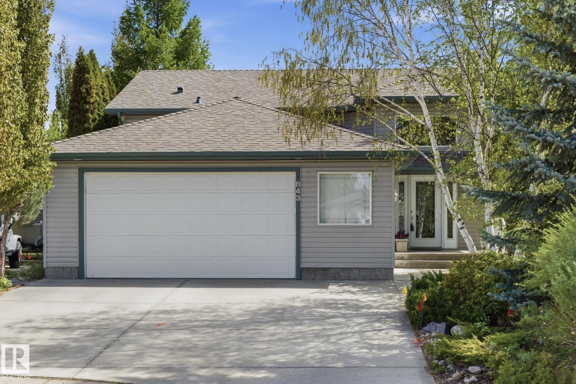 843 Oakland Place, E4492005, Alberta,
