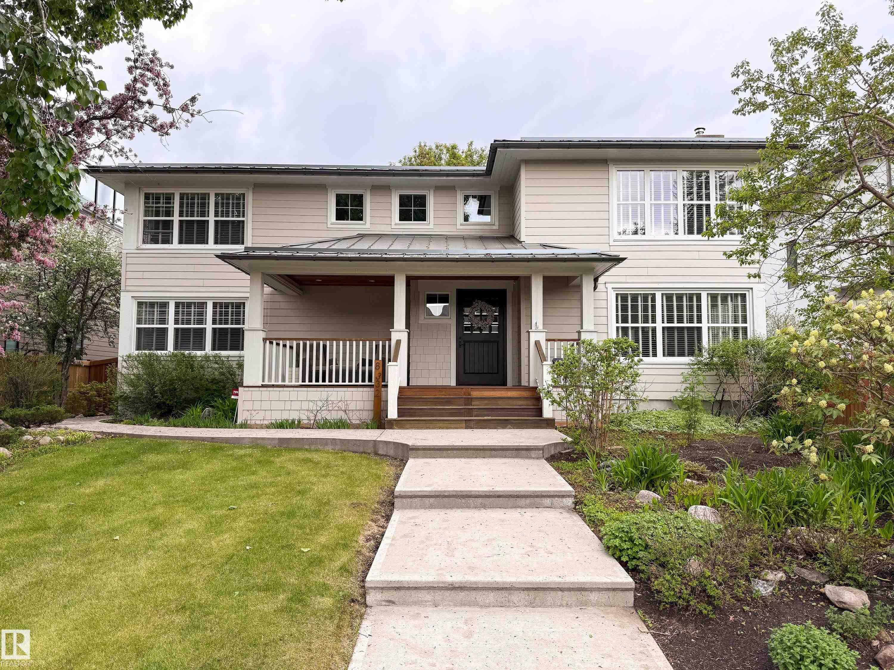 8332 120 Street, E4492008, Alberta,