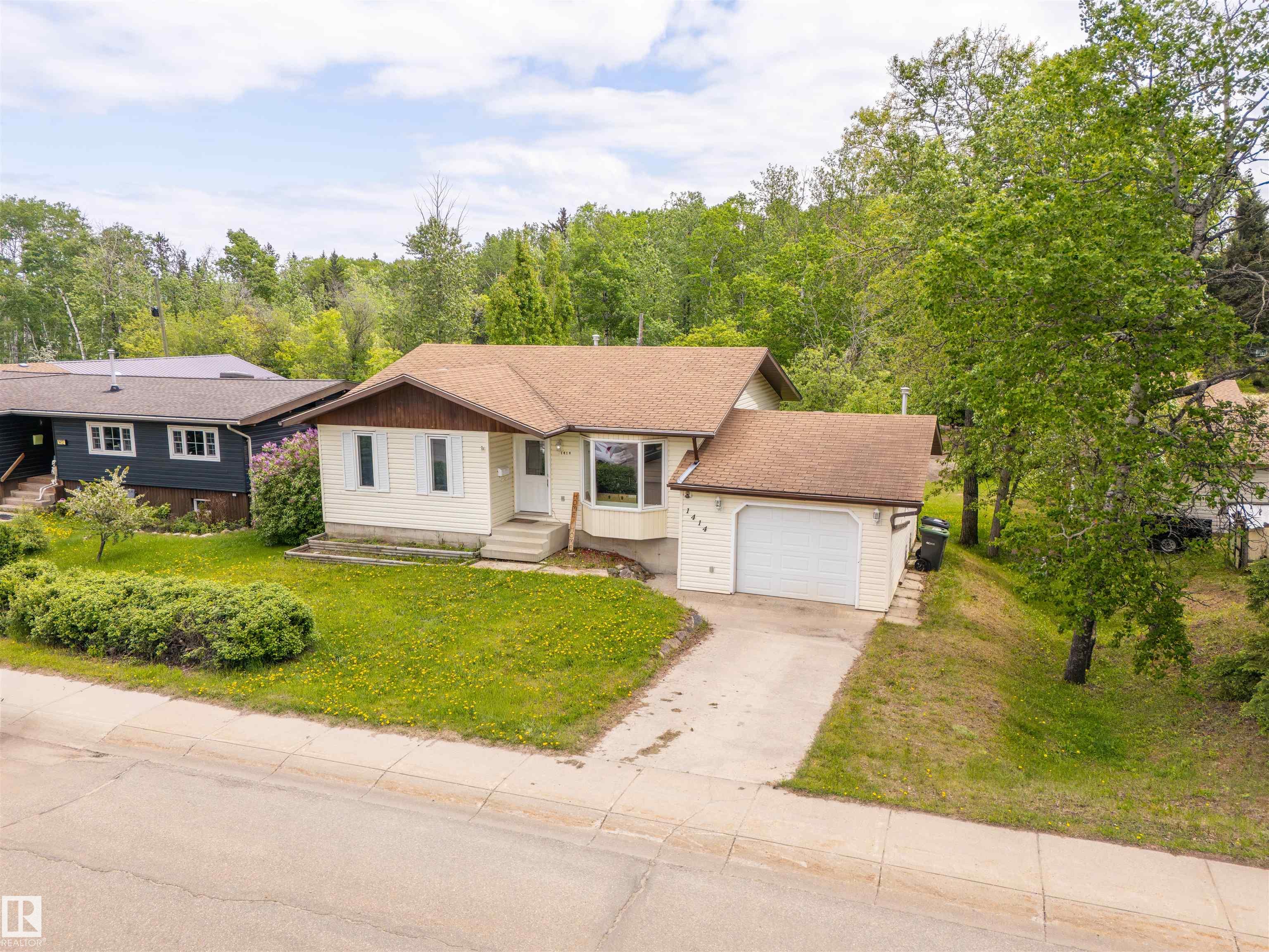 1414 7 Street, E4492041, Alberta,