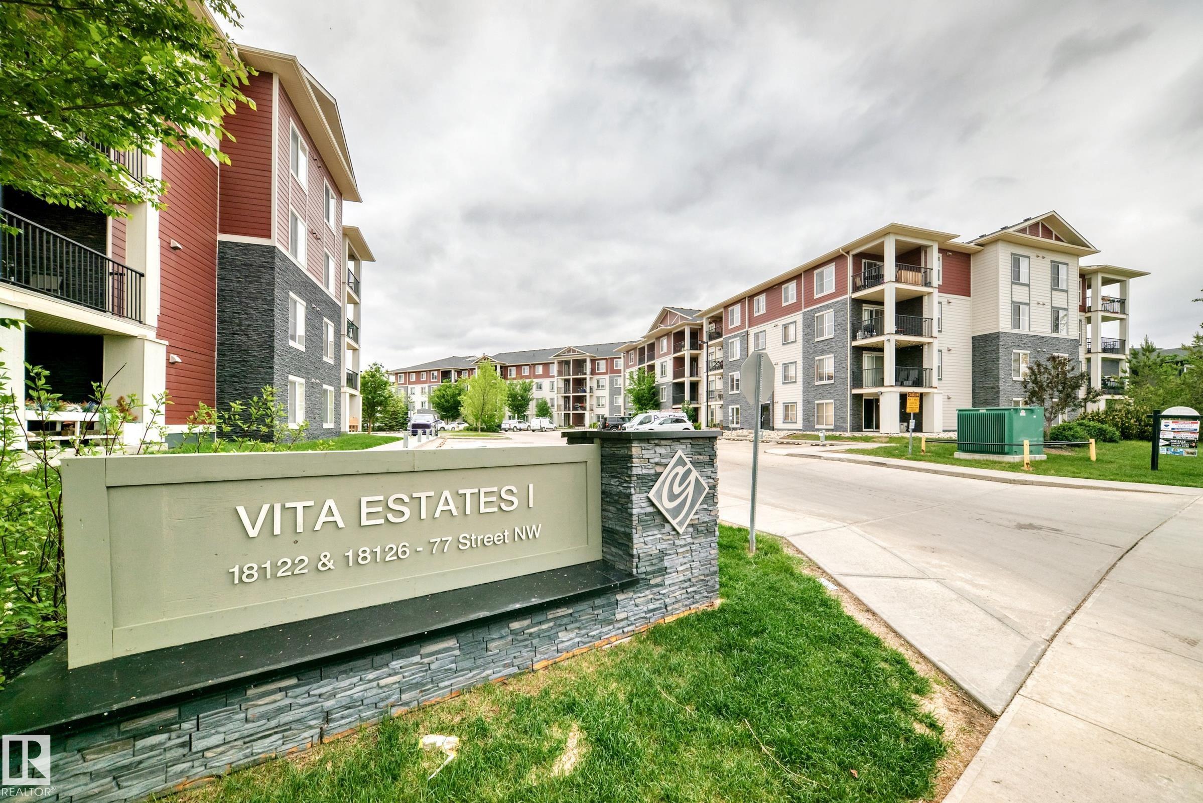 423 18126 77 Street, E4492044, Alberta,