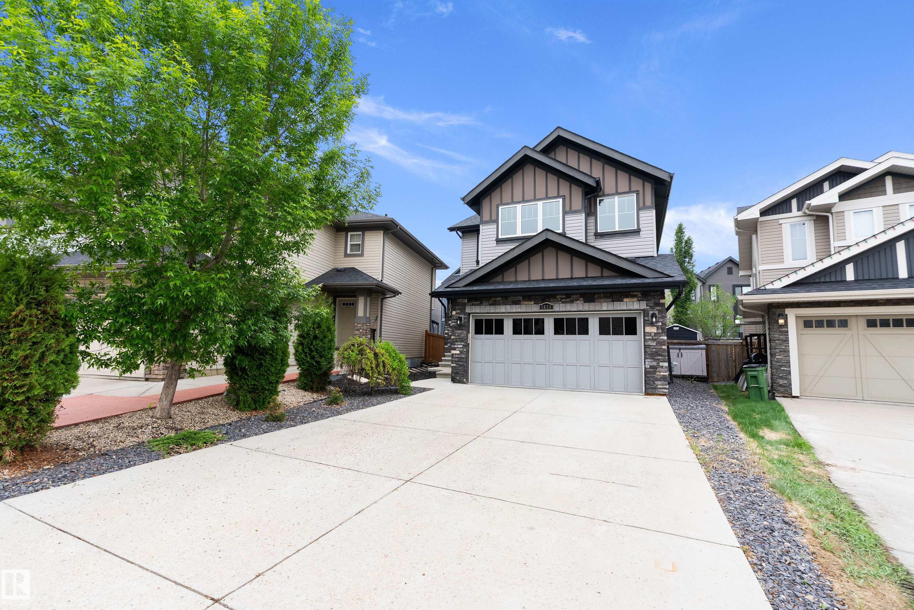 1035 158 Street, E4492059, Alberta,