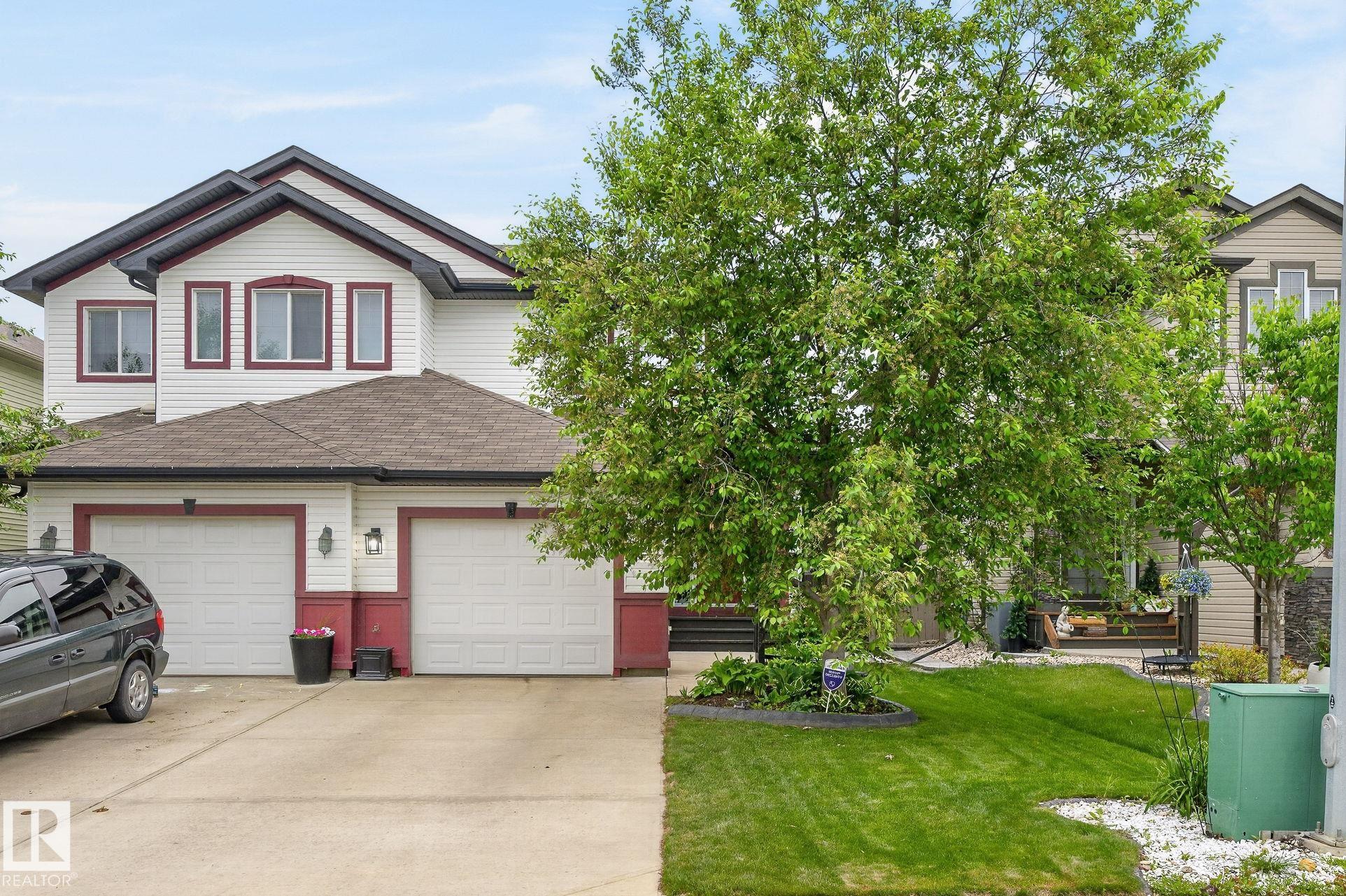 64 SOUTH CREEK Wynd, E4492077, Alberta,