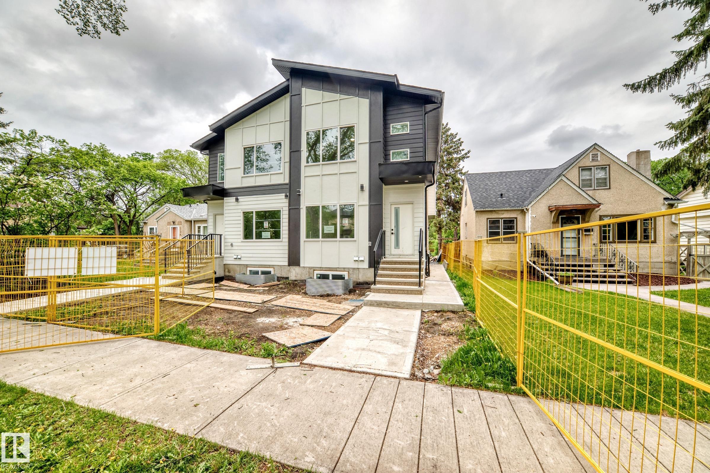 11170 73 Avenue NW, E4492078, Alberta,