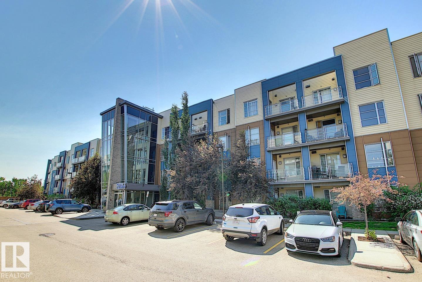 419 2584 ANDERSON Way, E4492088, Alberta,