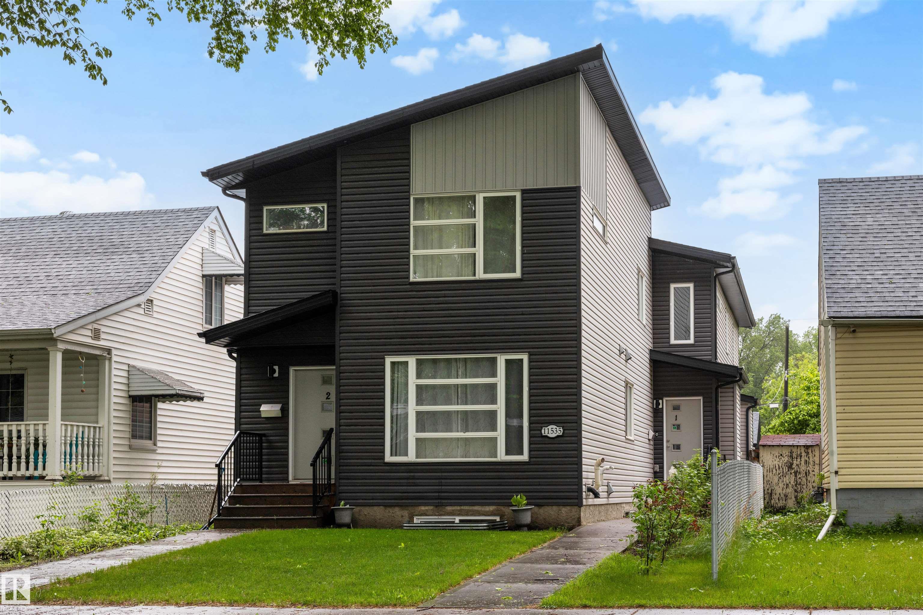 1 11535 88 Street, E4492101, Alberta,