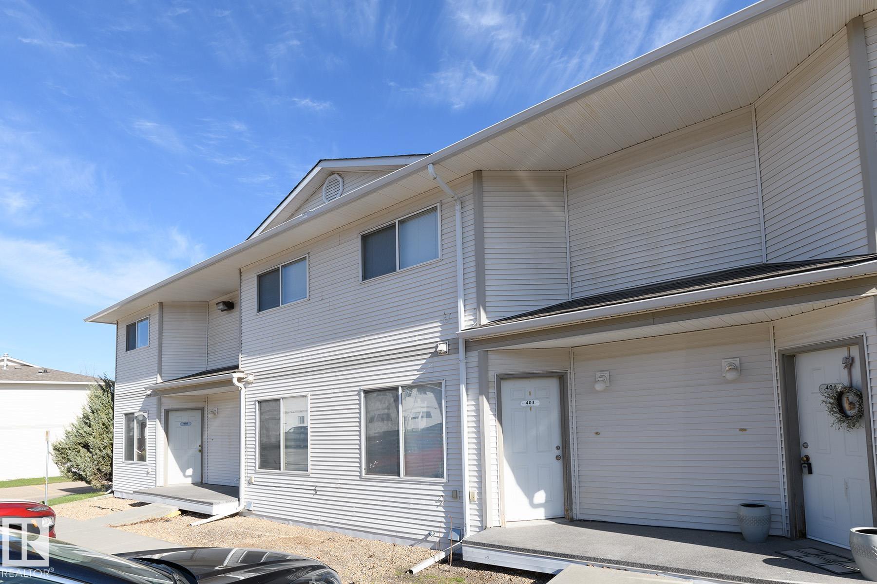 403 610 KING Street, E4492105, Alberta,