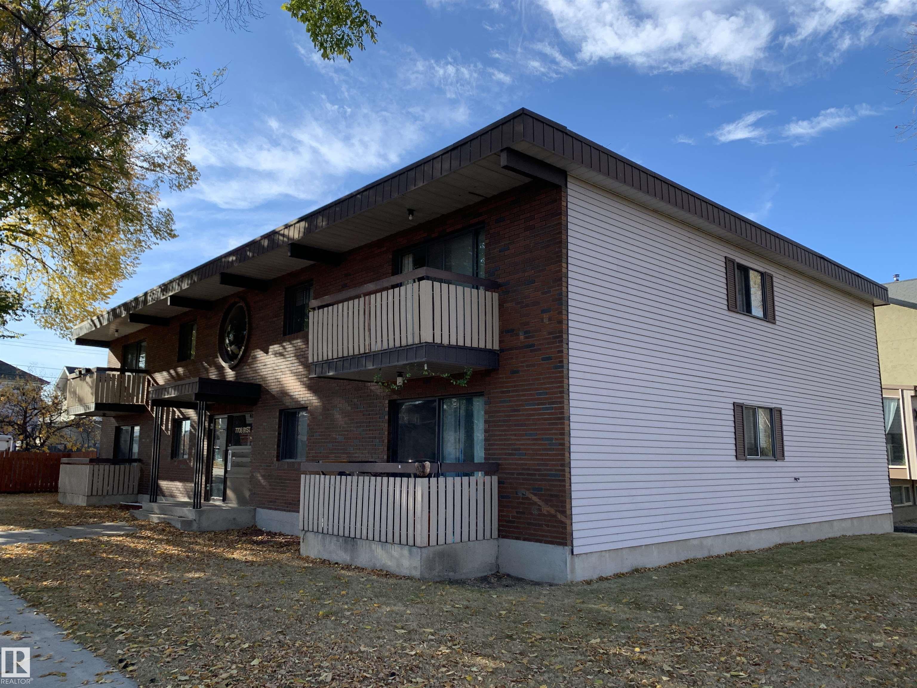 7708 91 Street, E4492106, Alberta,