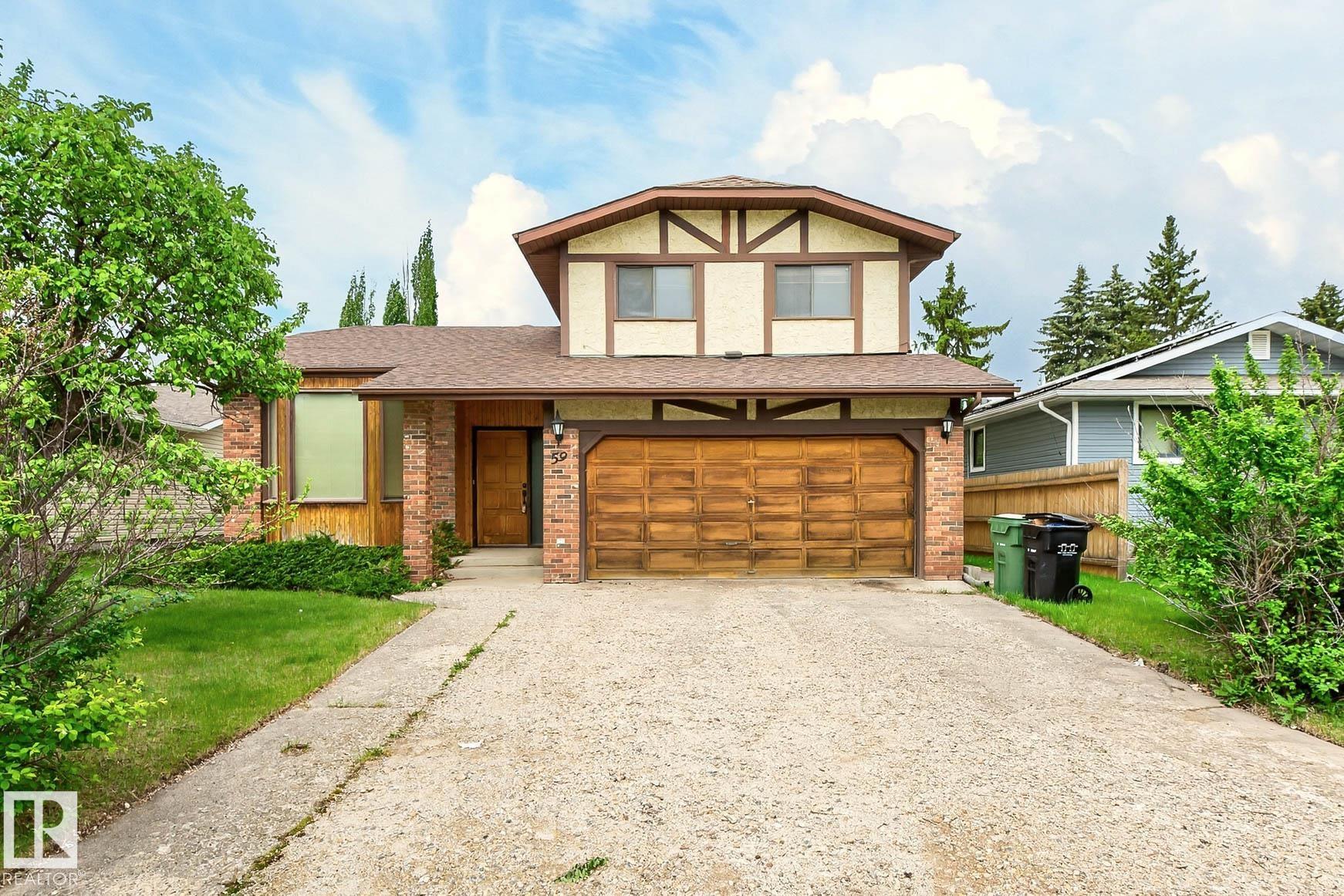 59 ALPAUGH Crescent, E4492107, Alberta,