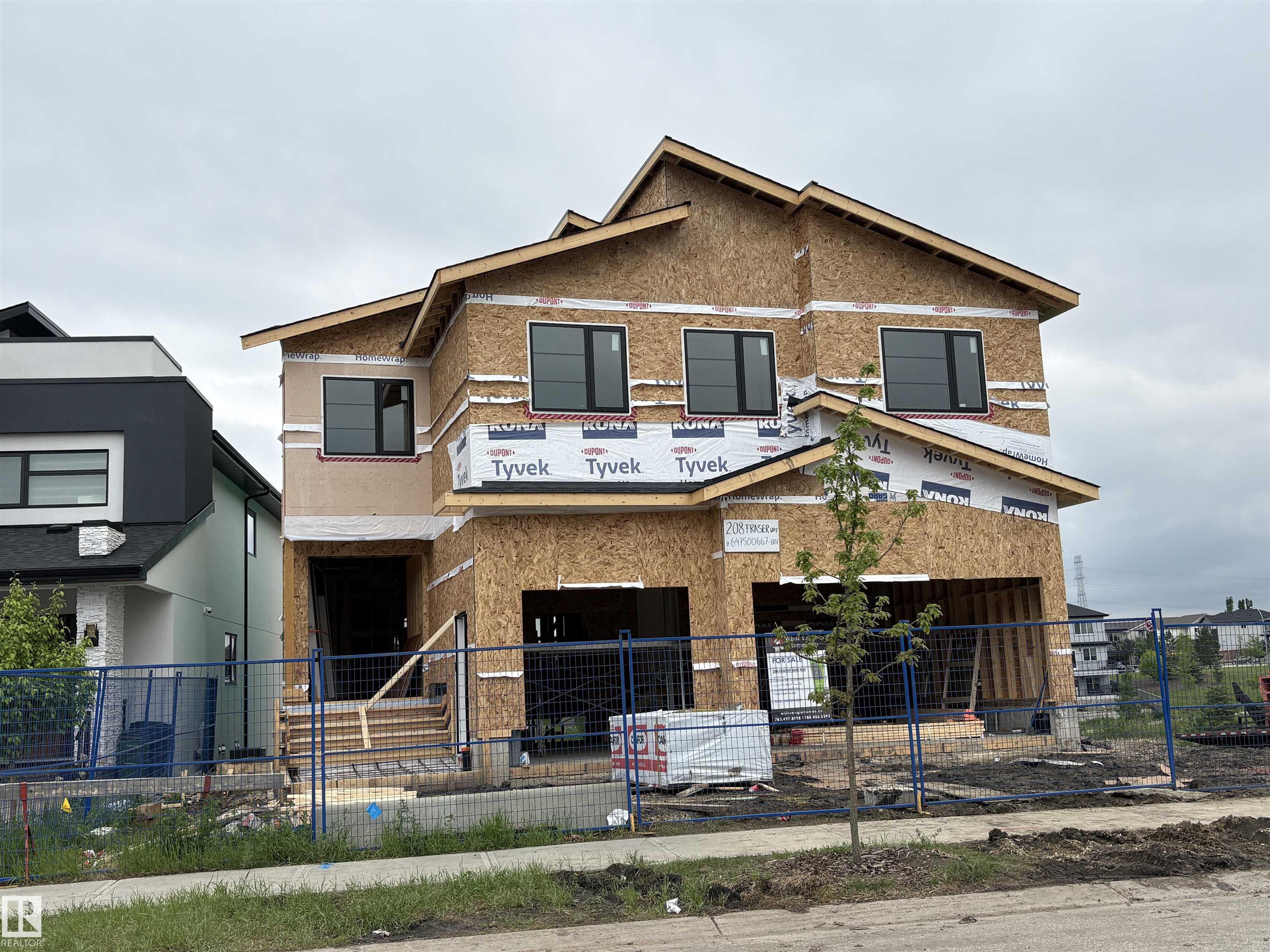 208 Fraser Way, E4492113, Alberta,