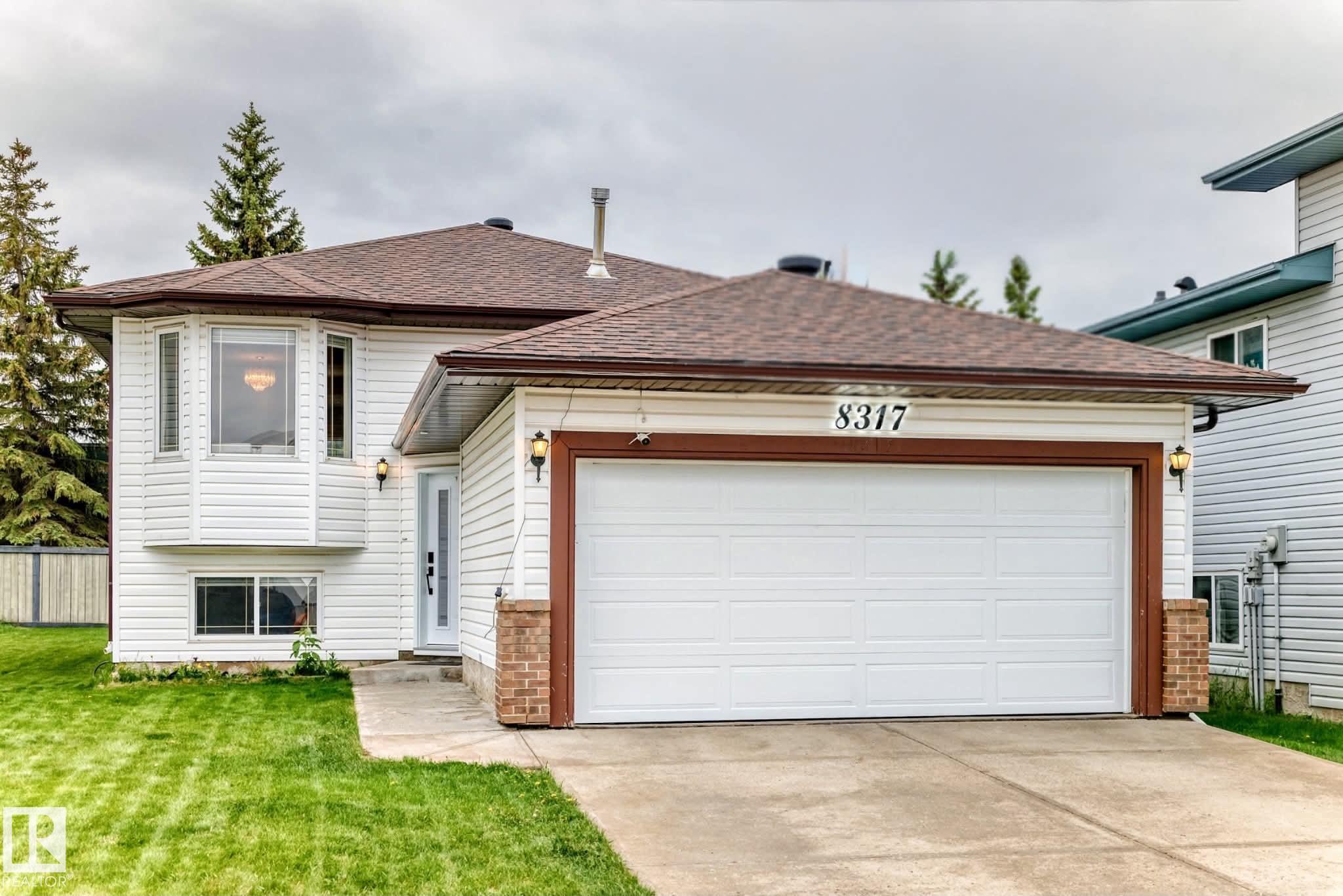8317 160A Avenue, E4492116, Alberta,