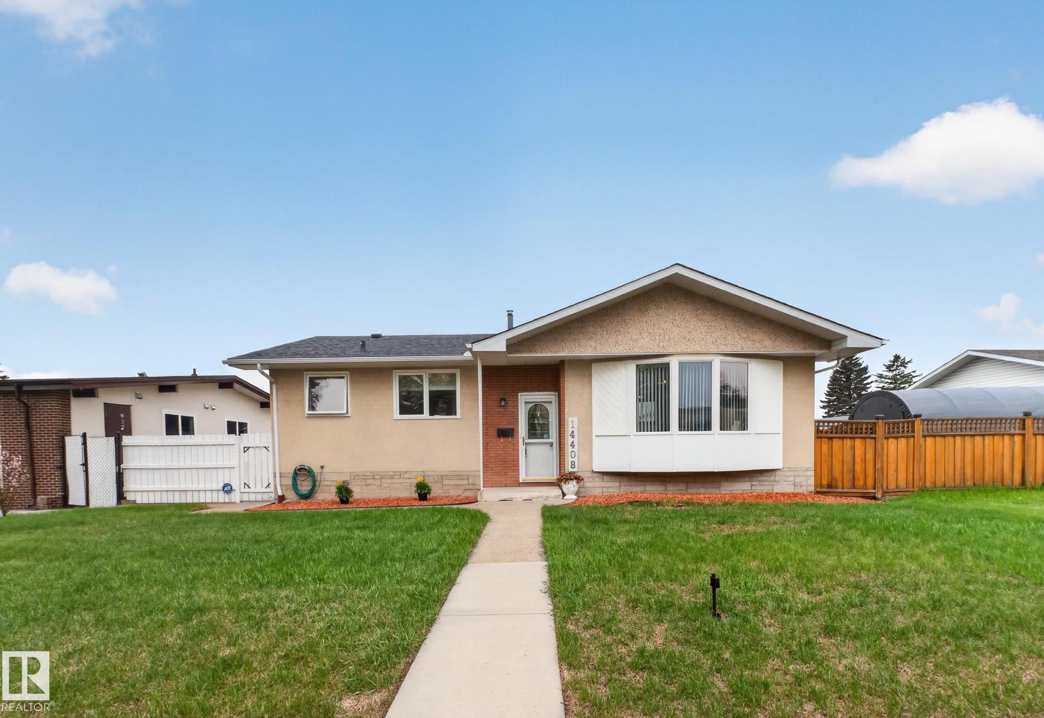 14408 77 Street, E4492119, Alberta,
