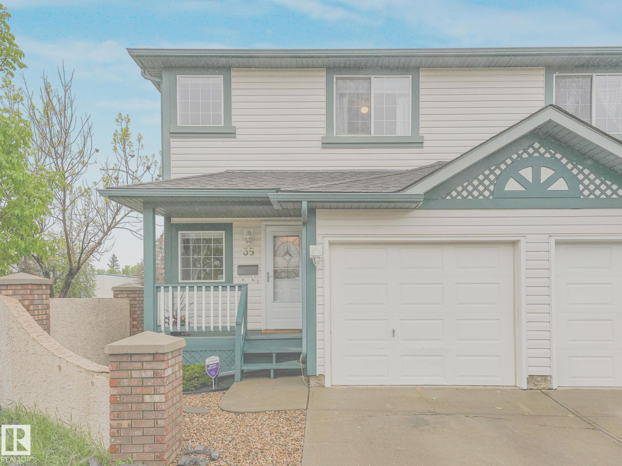 35 15215 126 Street, E4492122, Alberta,