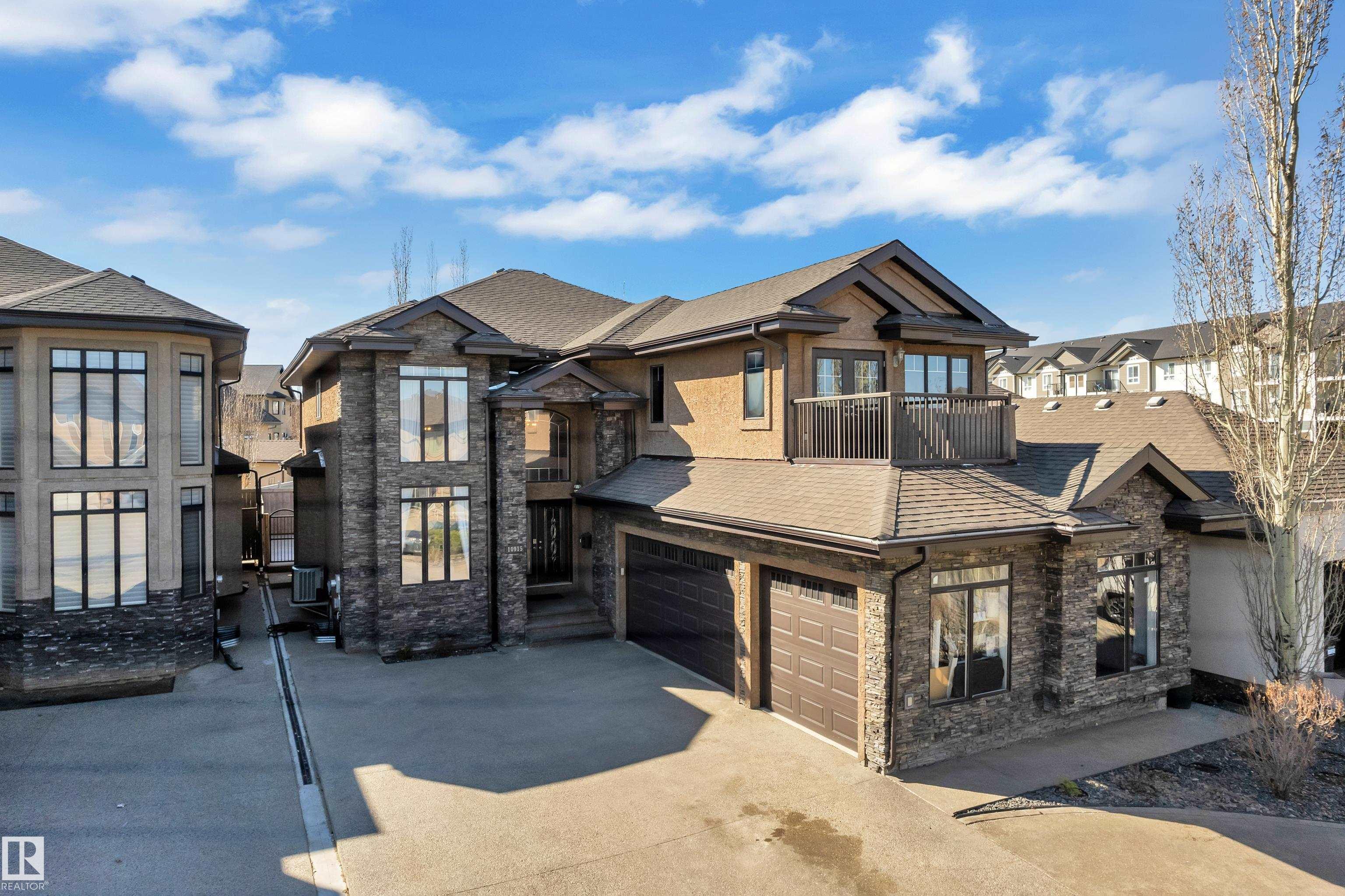 10915 175 Avenue NW, E4492134, Alberta,