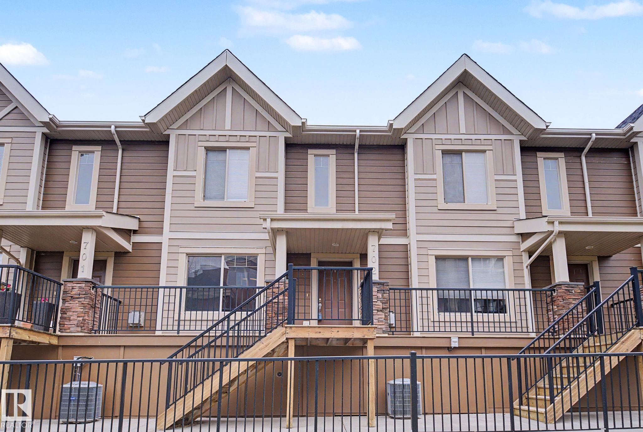 702 401 PALISADES Way, E4492136, Alberta,