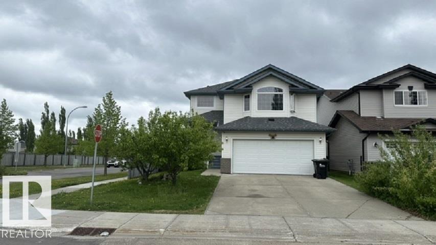 201 FOXBORO Cove, E4492143, Alberta,