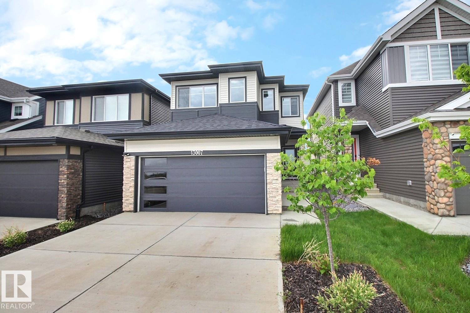 13007 213 Street, E4492152, Alberta,