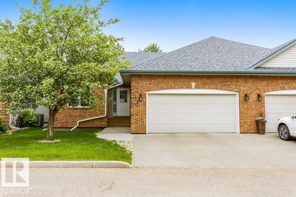 65 57B  ERIN RIDGE Drive, E4492154, Alberta,