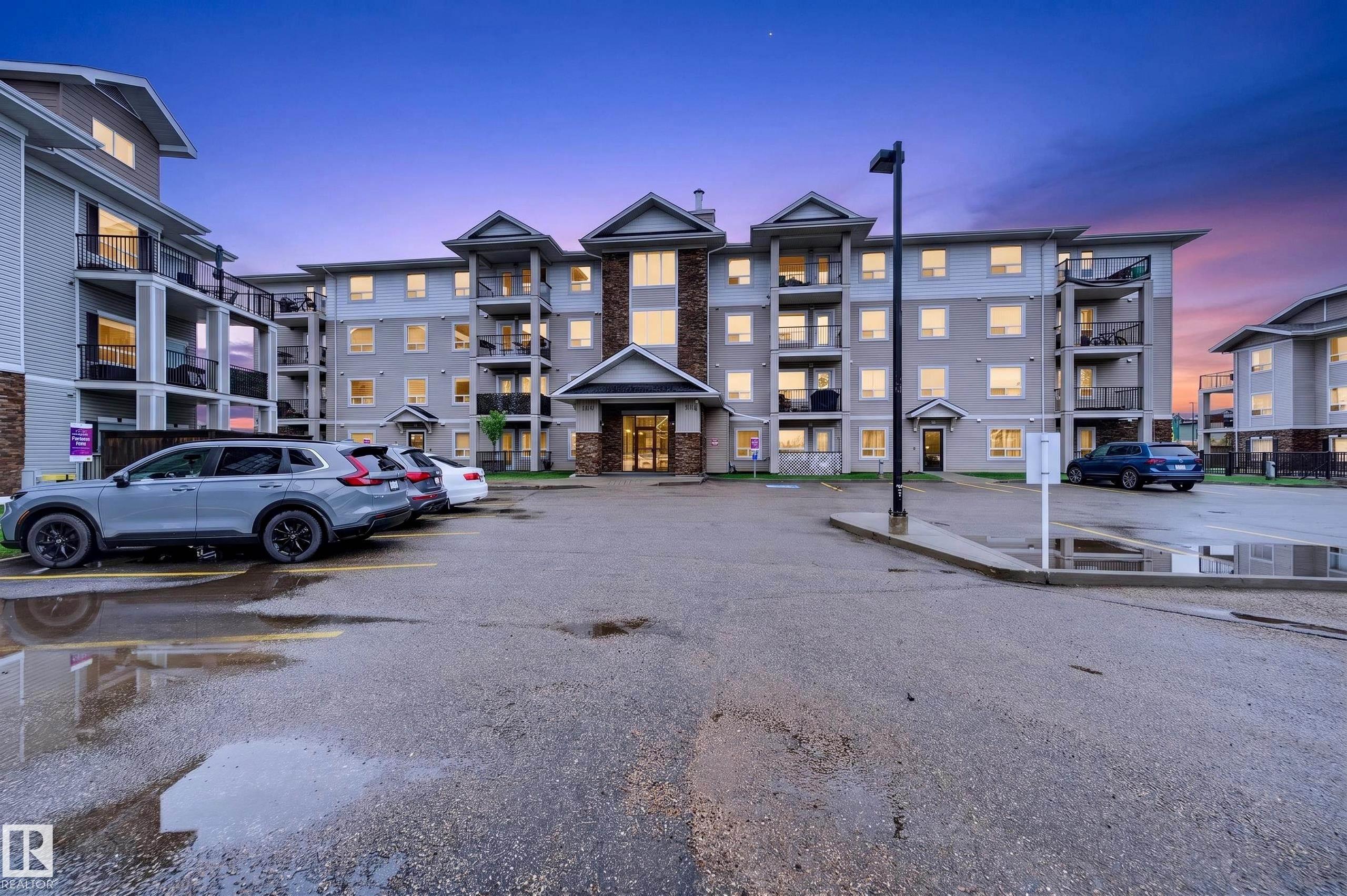 2402 7343 SOUTH TERWILLEGAR Drive, E4492157, Alberta,