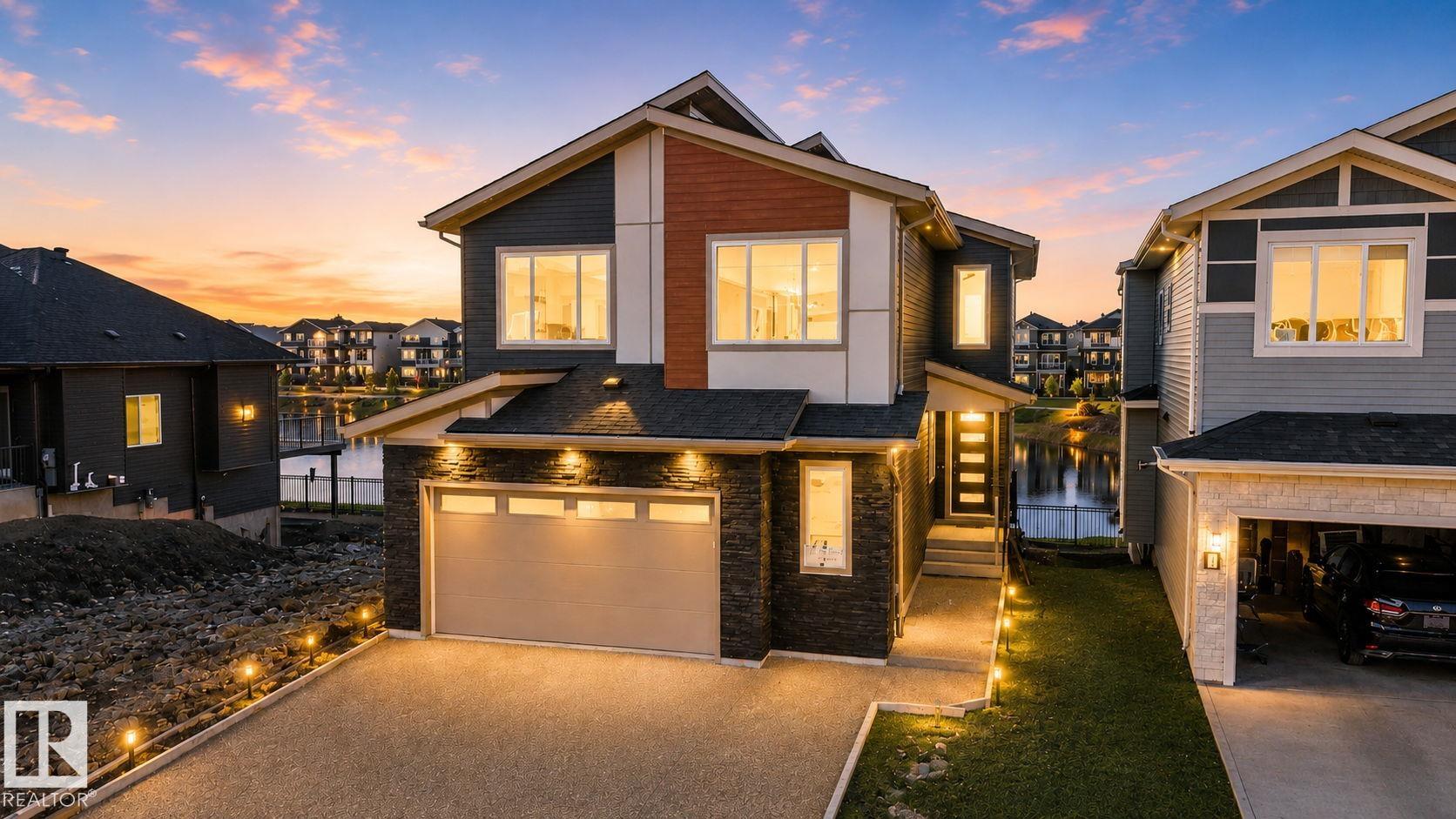 76 ELDRIDGE Point(e), E4492161, Alberta,