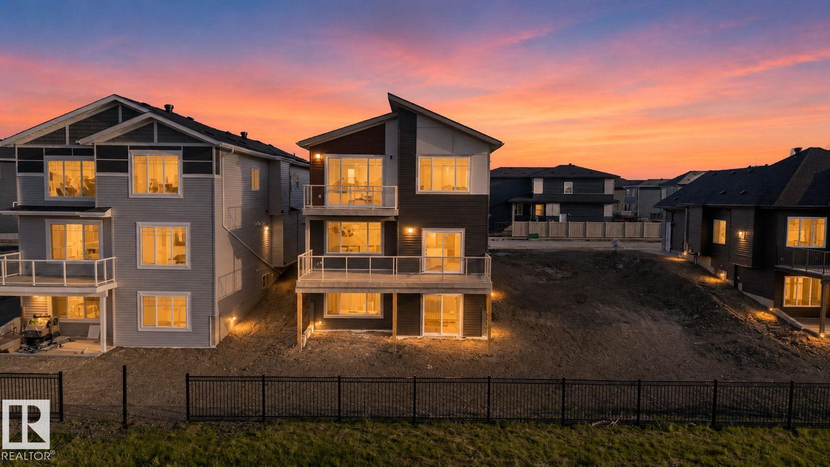 Second View of 76 ELDRIDGE Point(e), Erin Ridge North, St. Albert, Alberta, T8N 8C4