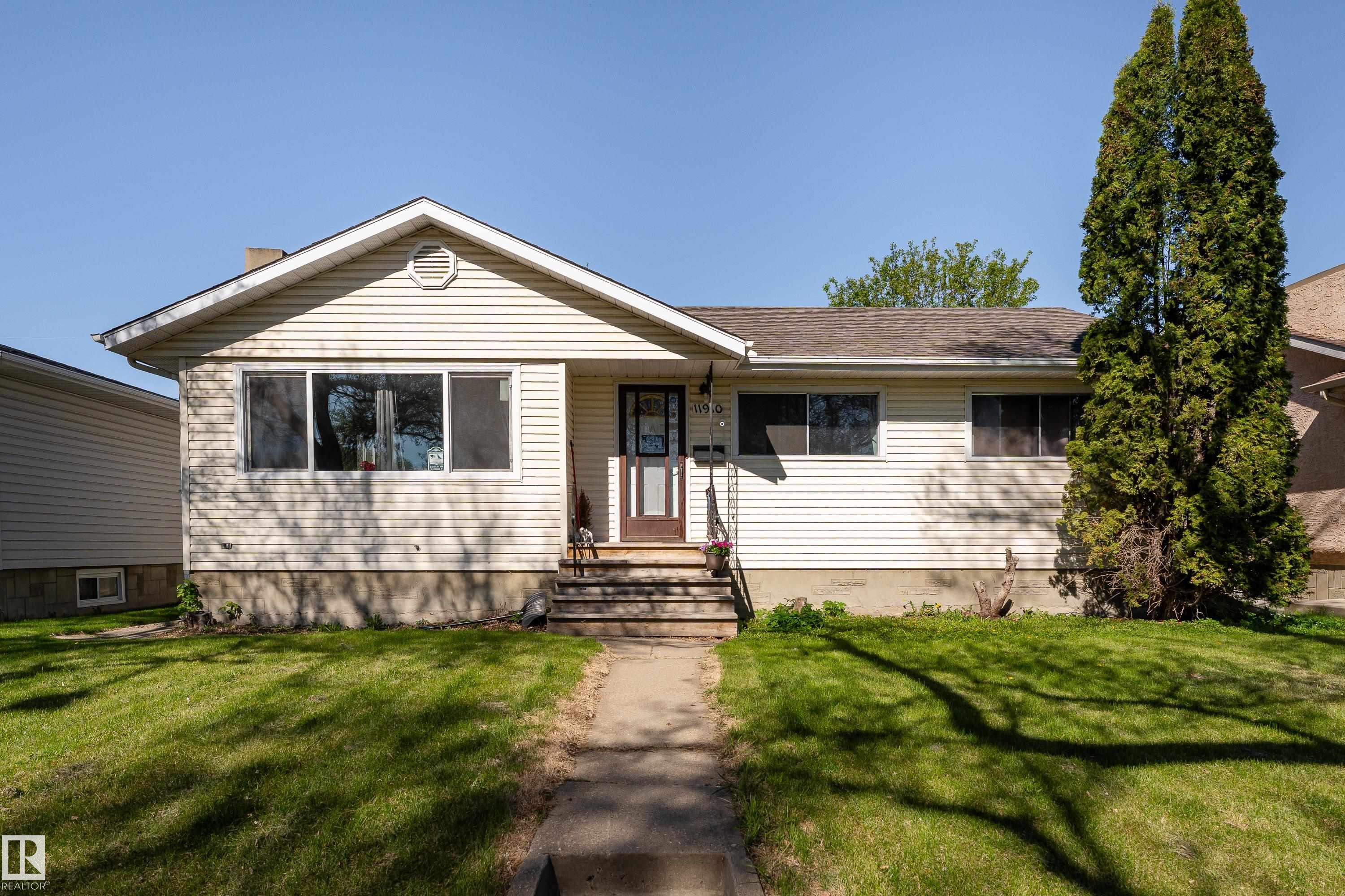 11910 43 Street, E4492164, Alberta,