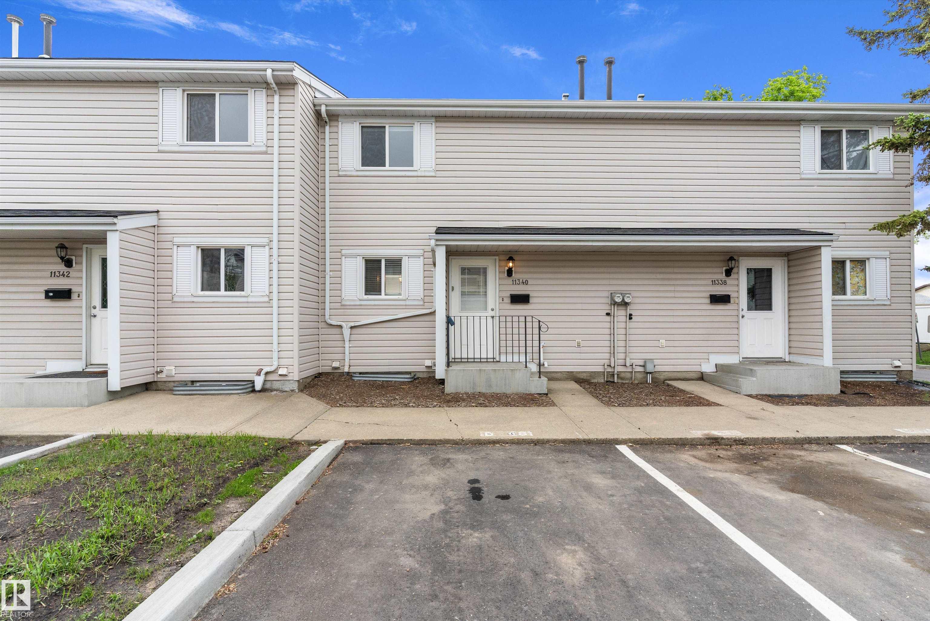 11340 139 Avenue, E4492166, Alberta,