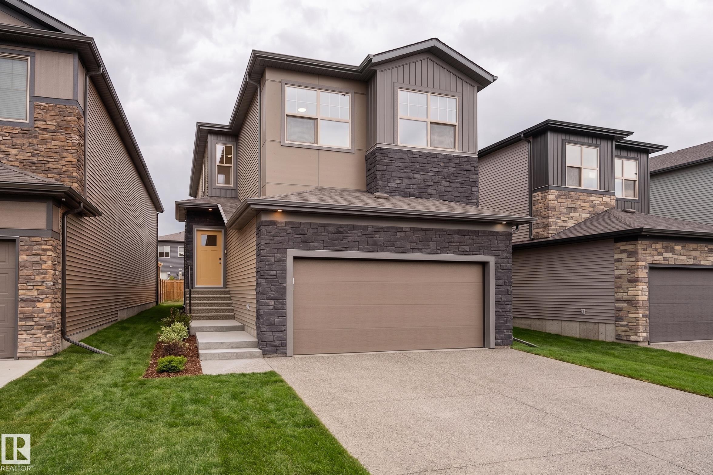 115 GARNEAU Gate, E4492172, Alberta,