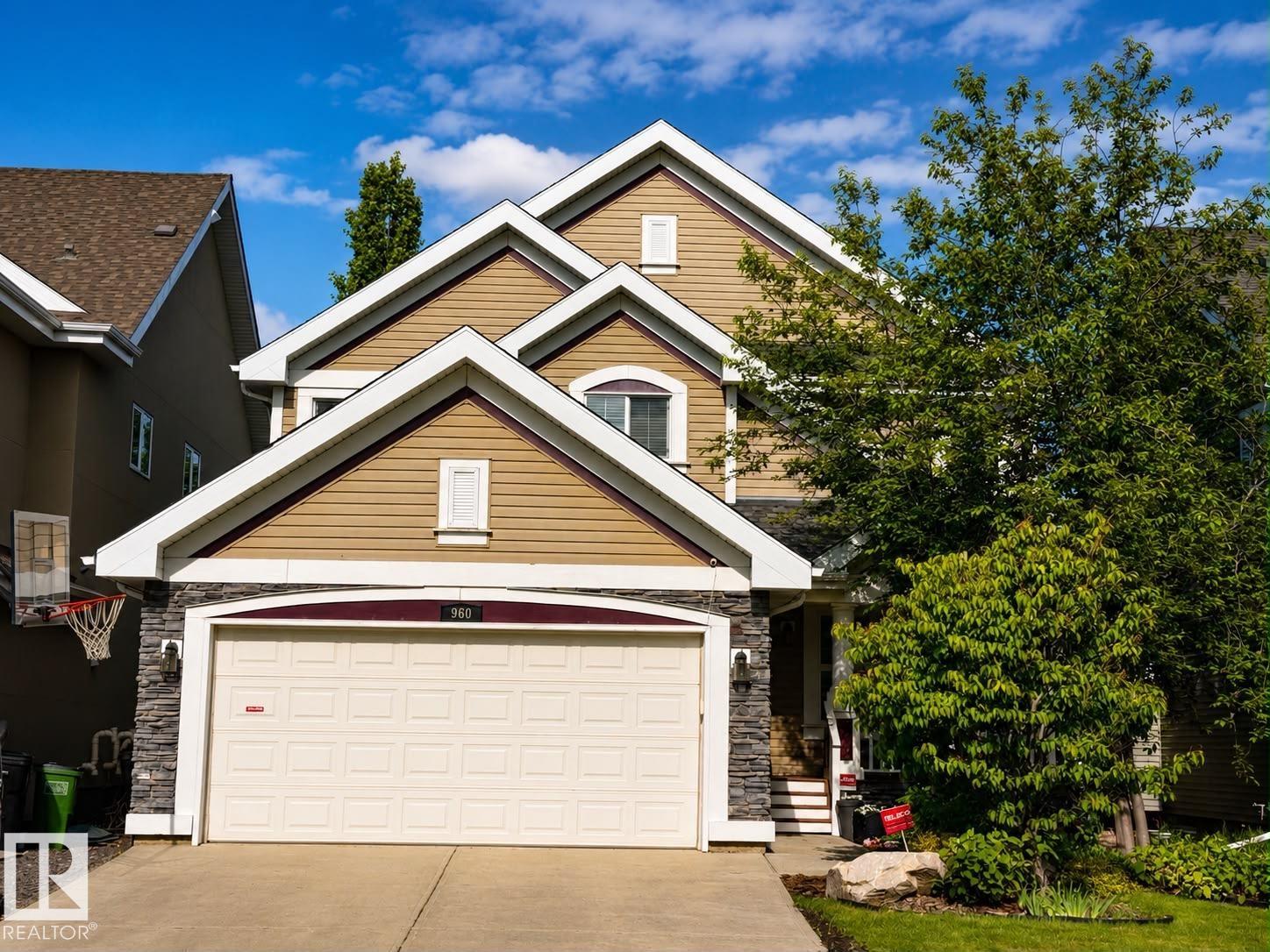 960 SUMMERSIDE LINK Link, E4492177, Alberta,