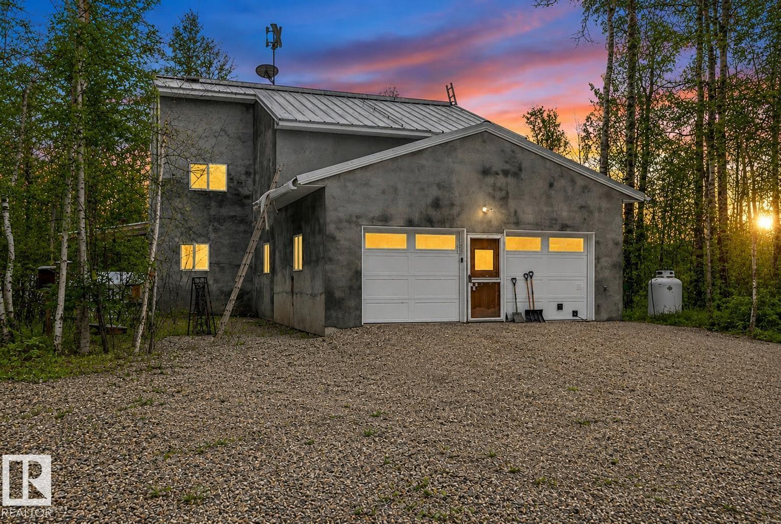 14 53301 RGE ROAD 32, E4492187, Alberta,
