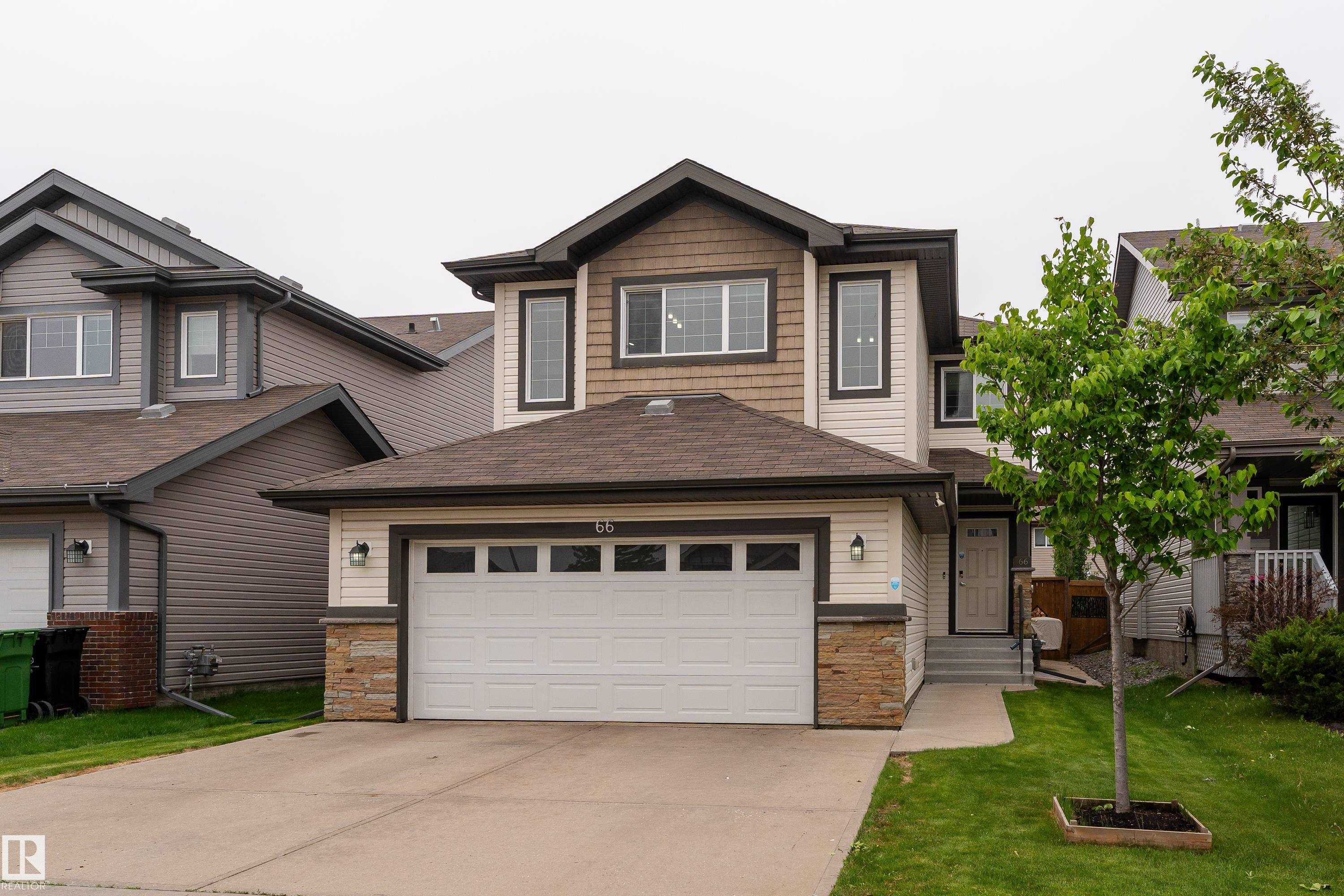 66 NAVAJO Lane, E4492189, Alberta,
