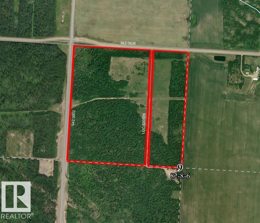 Rge Rd 84, E4492194, Alberta,