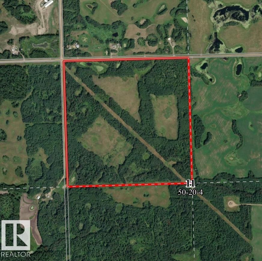 Twp Rd 502, E4492200, Alberta,