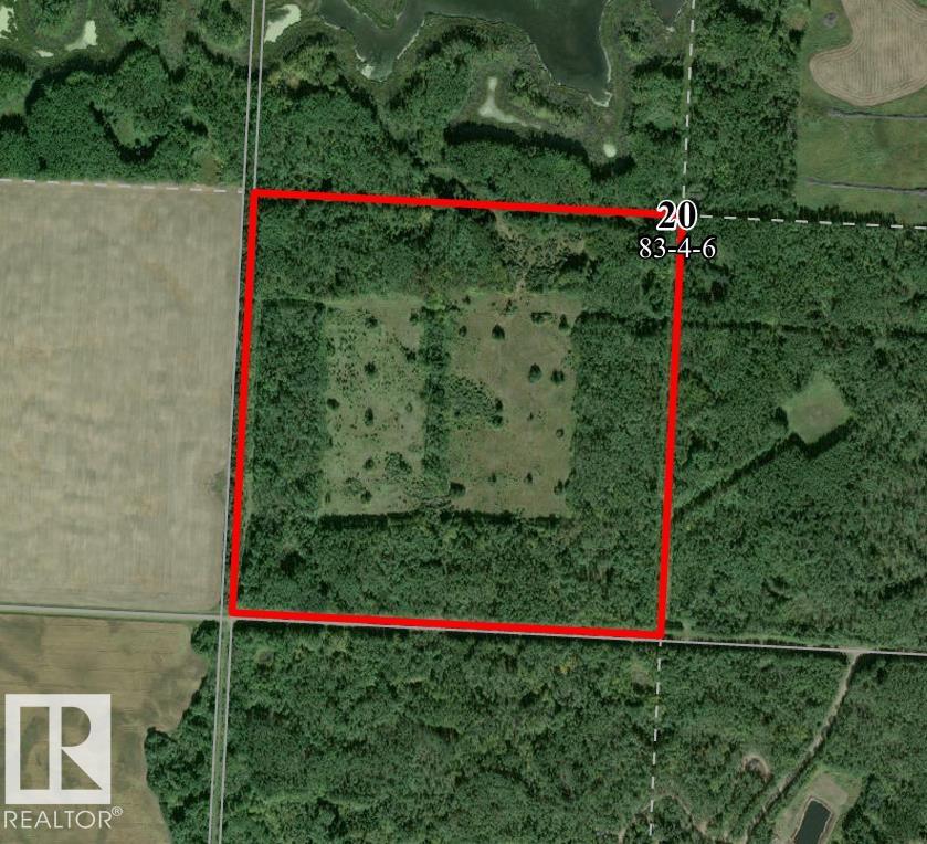 Twp Rd 833, E4492201, Alberta,