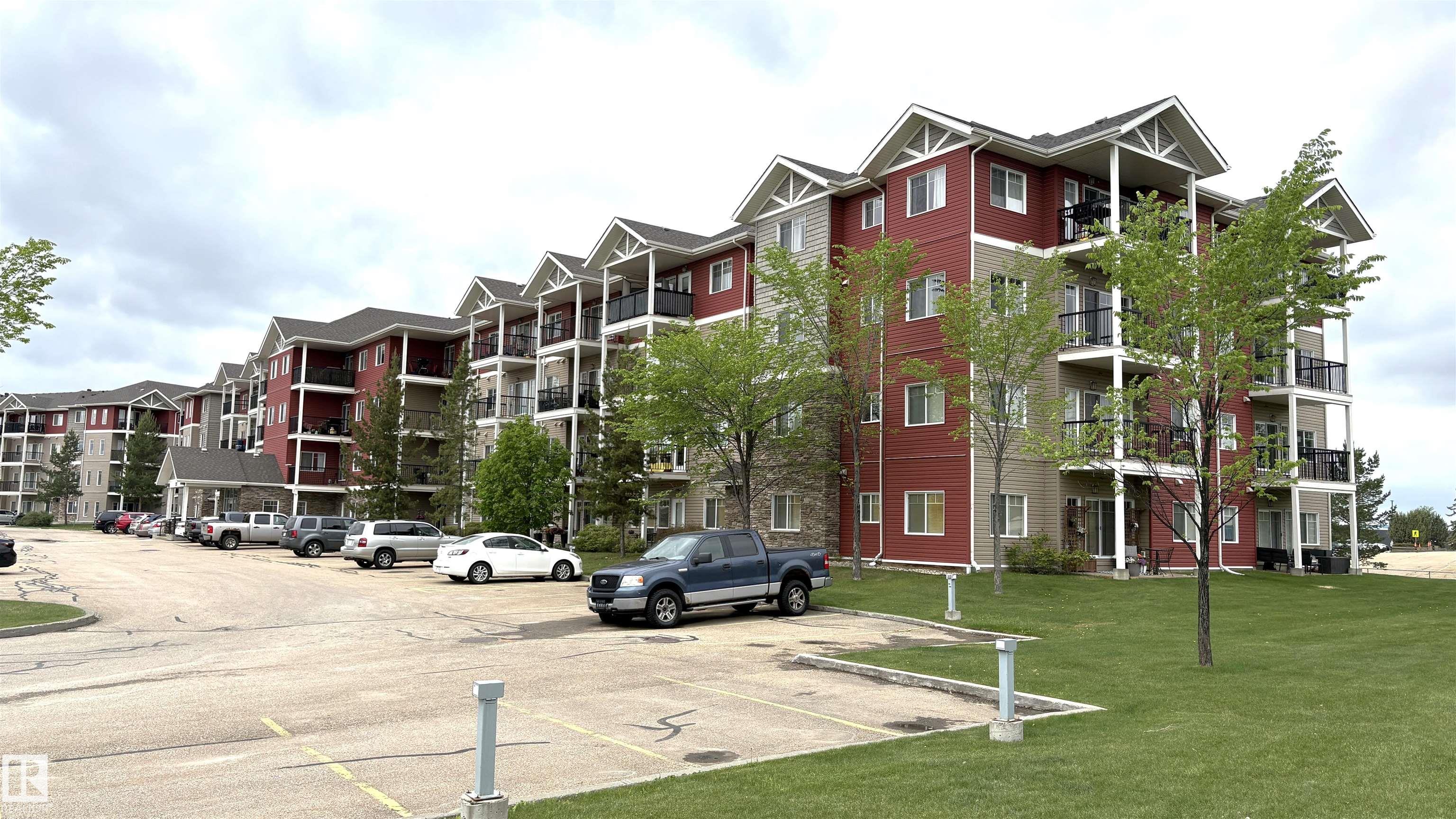 402 273 CHARLOTTE Way, E4492202, Alberta,