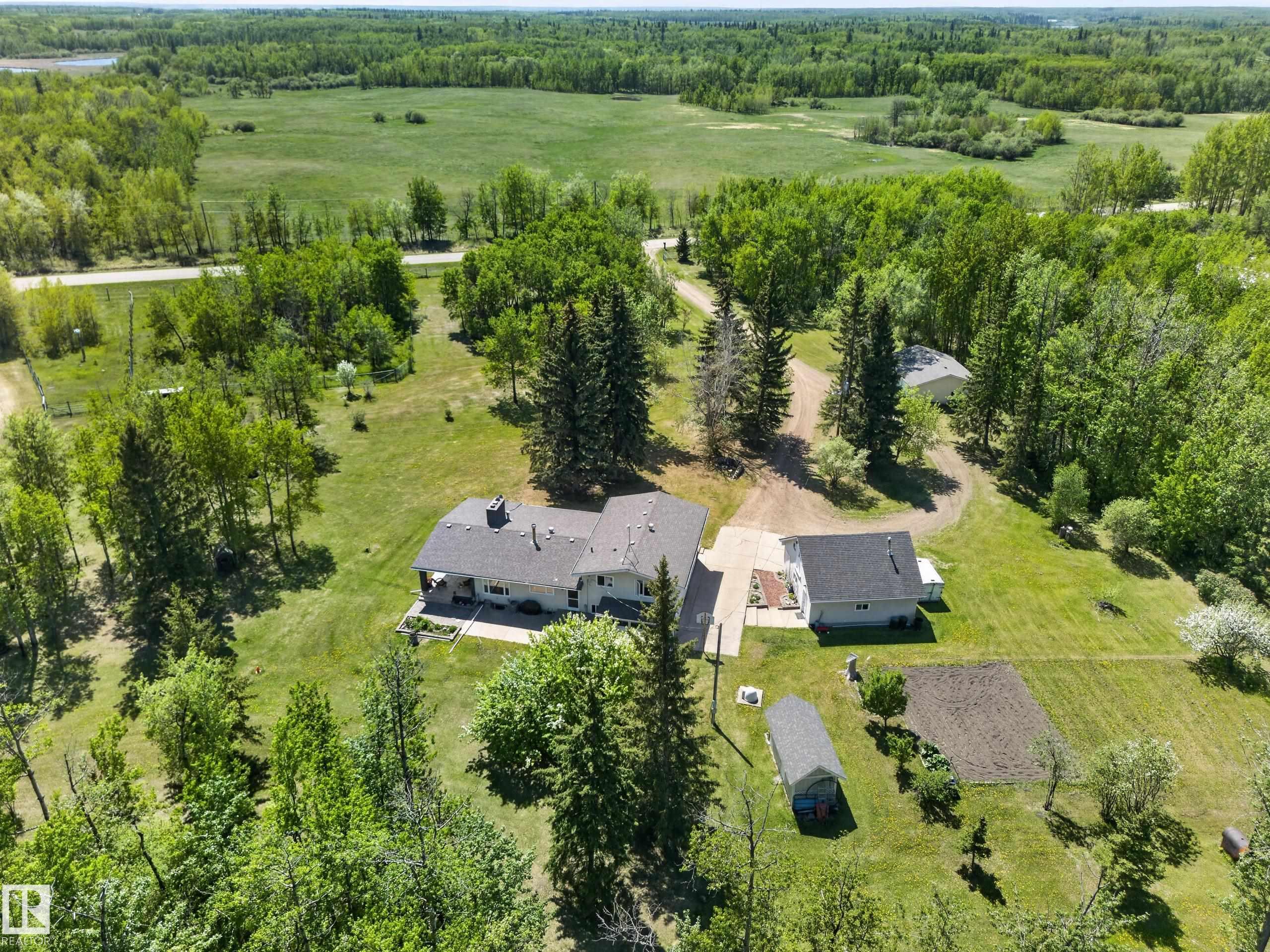 22048 TWP ROAD 522, E4492206, Alberta,