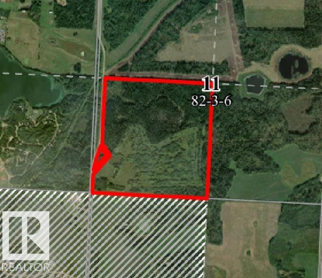 Rge Rd 32, E4492208, Alberta,