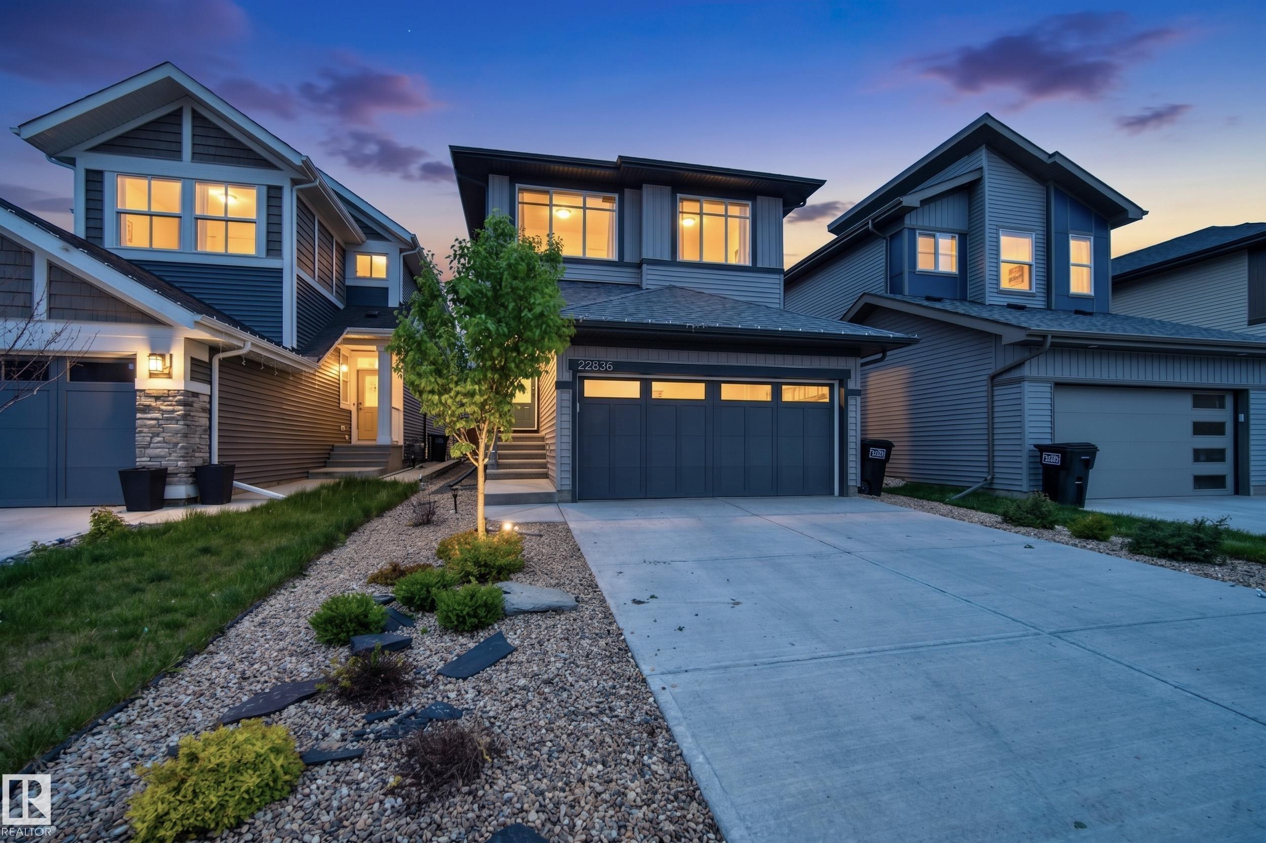 22836 94 Avenue, E4492212, Alberta,