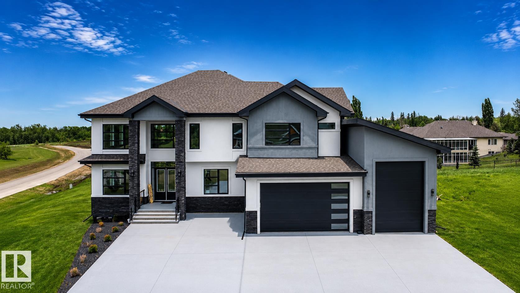 83 #83 26131 TWP ROAD 532 A, RURAL PARKLAND COUNTY, E4492217, Alberta,