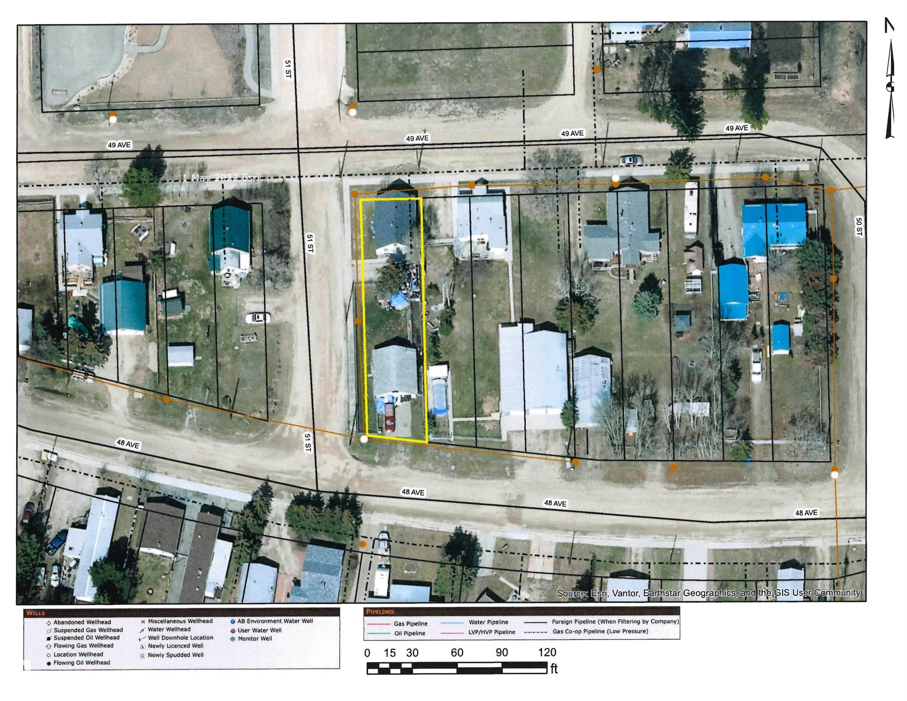 5017 49 ave, E4492237, Alberta,