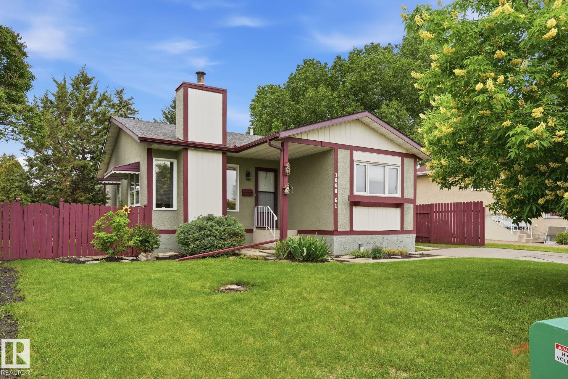 1008 61 Street, E4492238, Alberta,