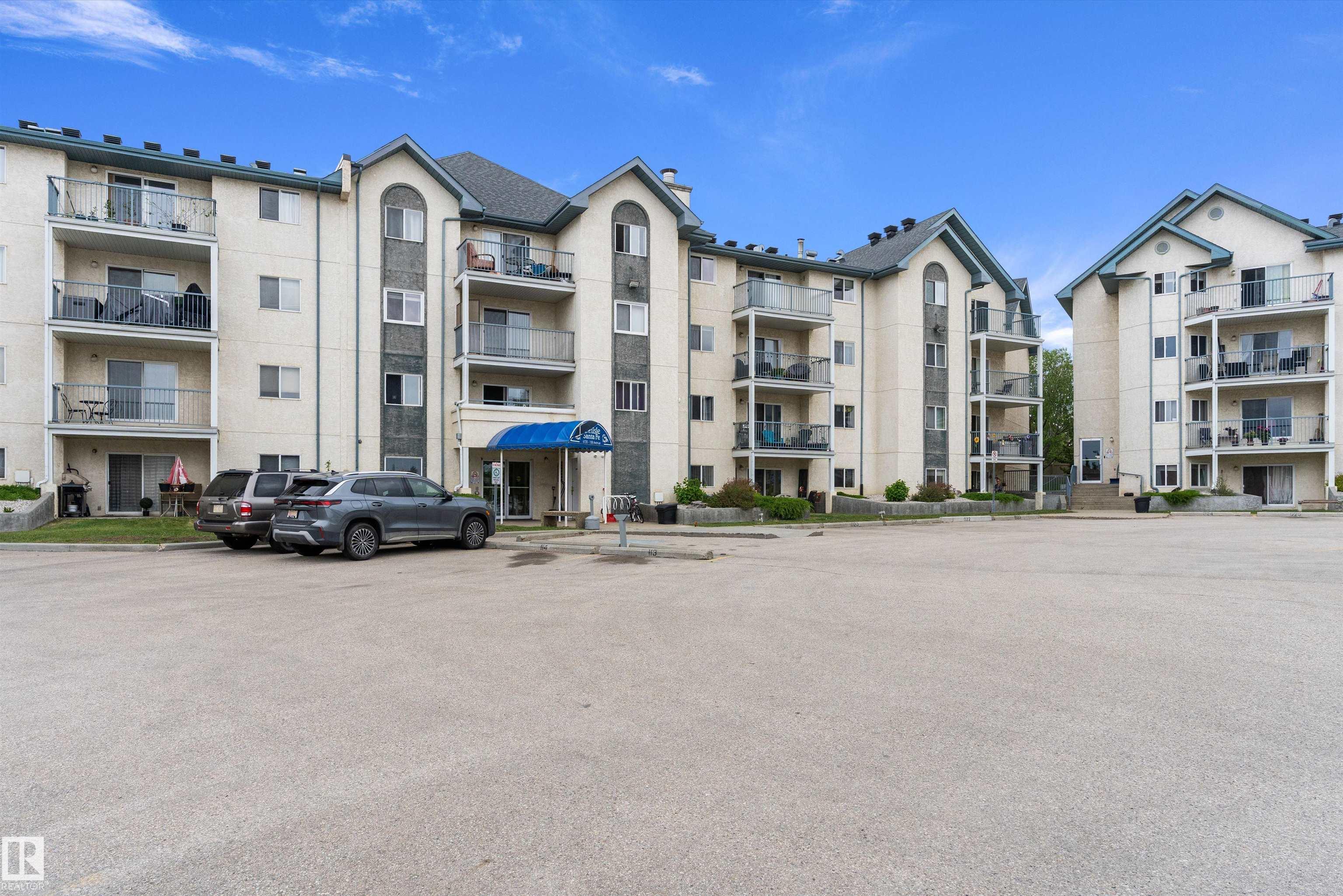 420 6720 158 Avenue, E4492253, Alberta,