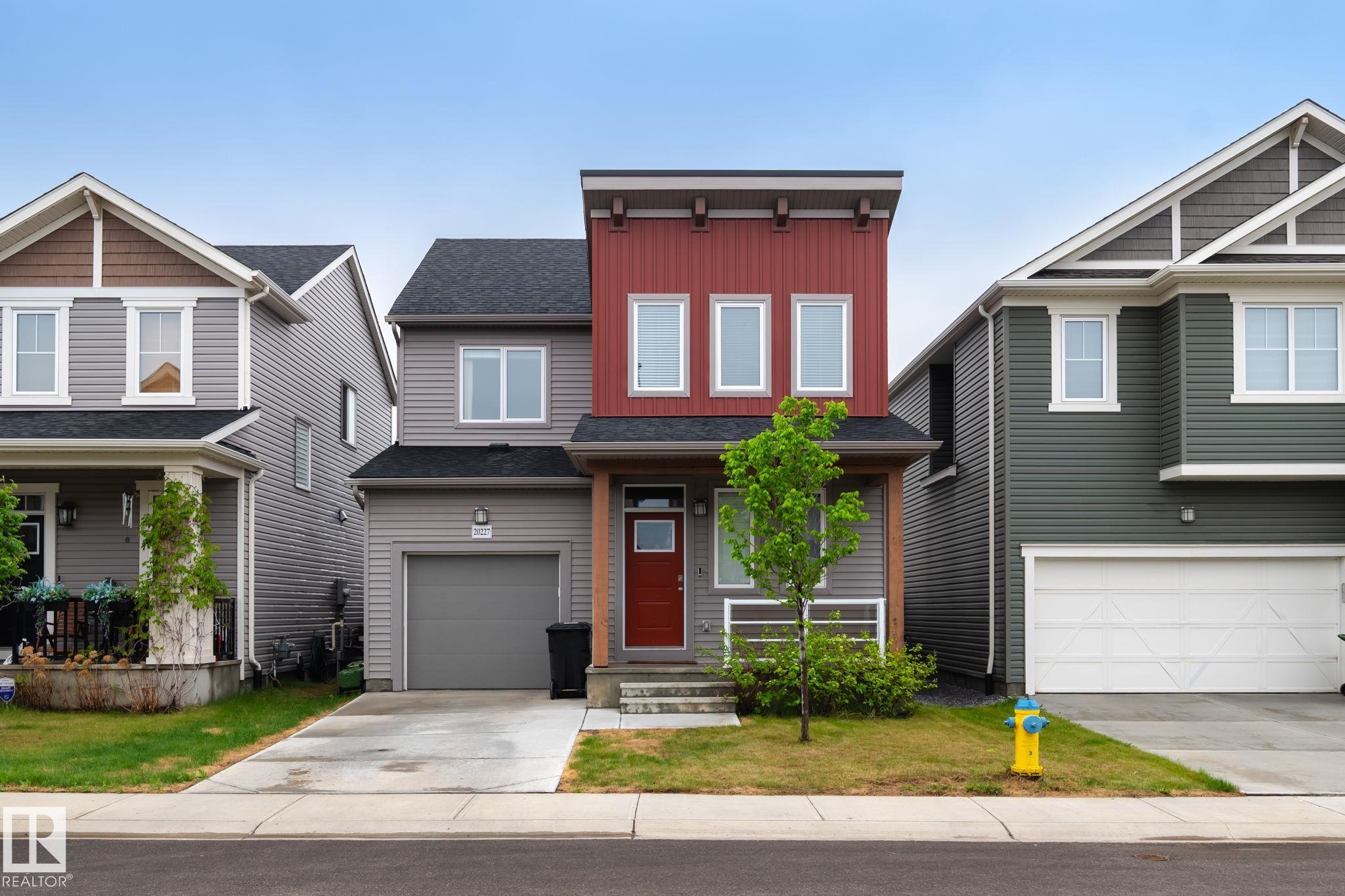 20227 17Ave, E4492254, Alberta,