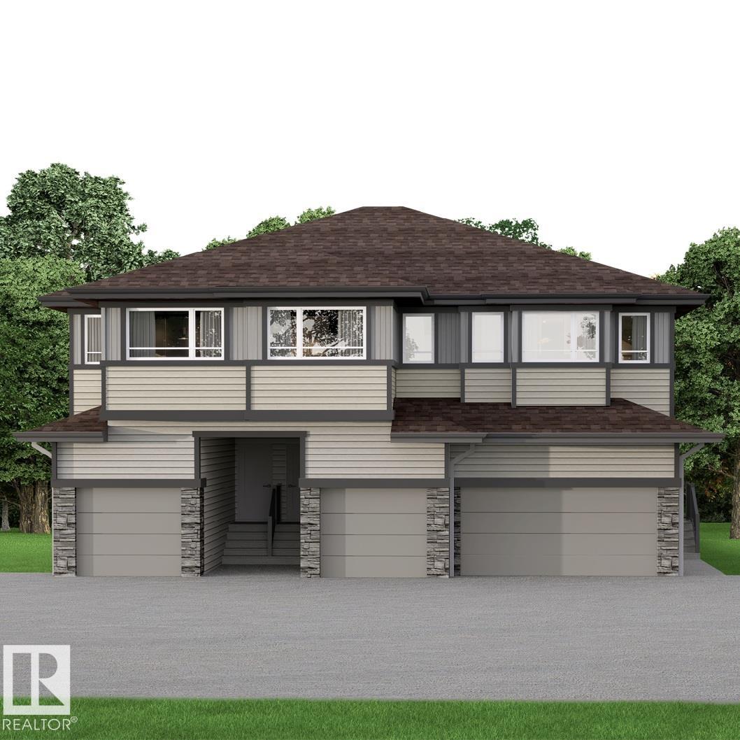 55 7020 KESWICK Common, E4492255, Alberta,
