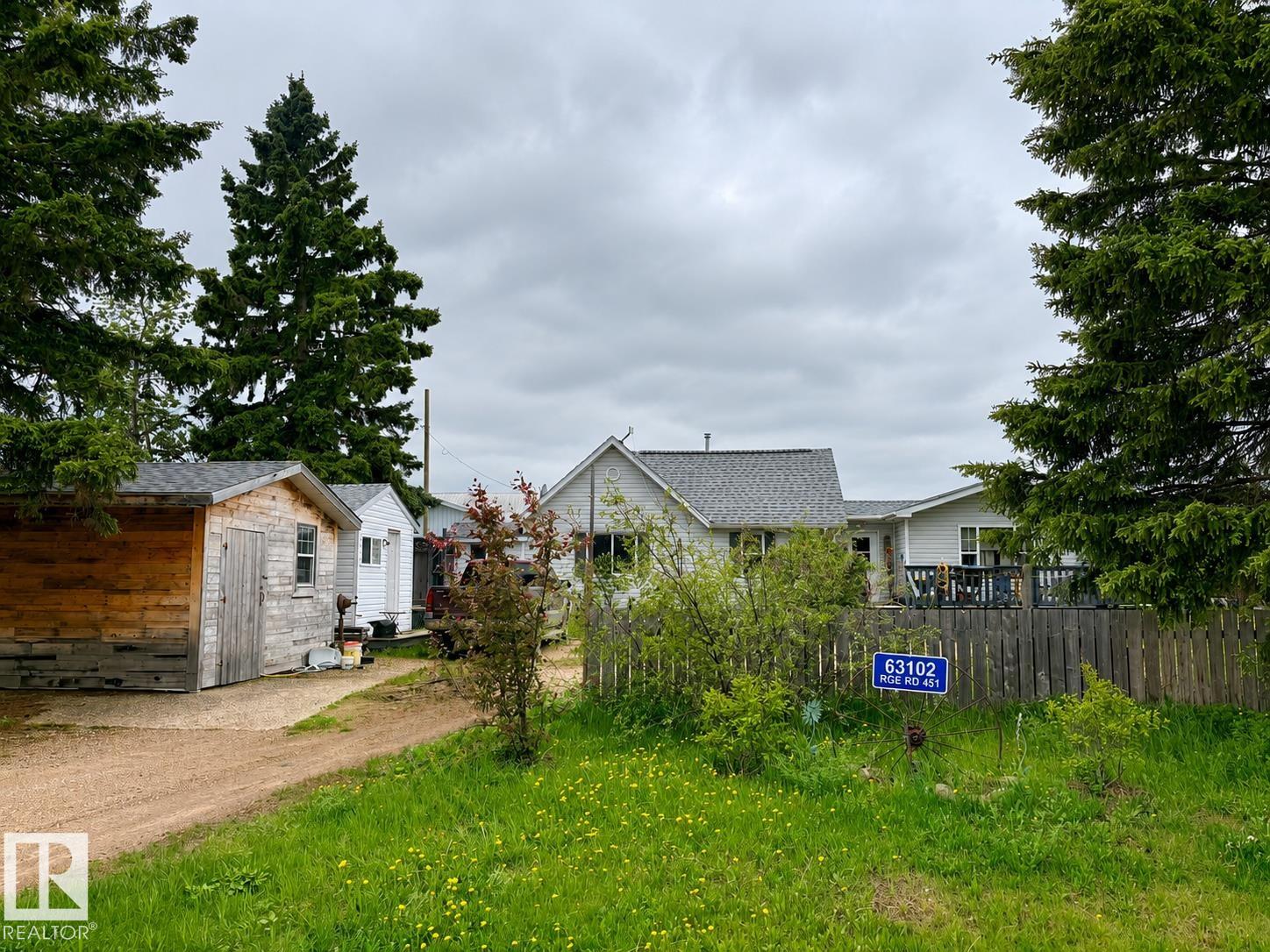 63102 Rge Rd 451, E4492257, Alberta,
