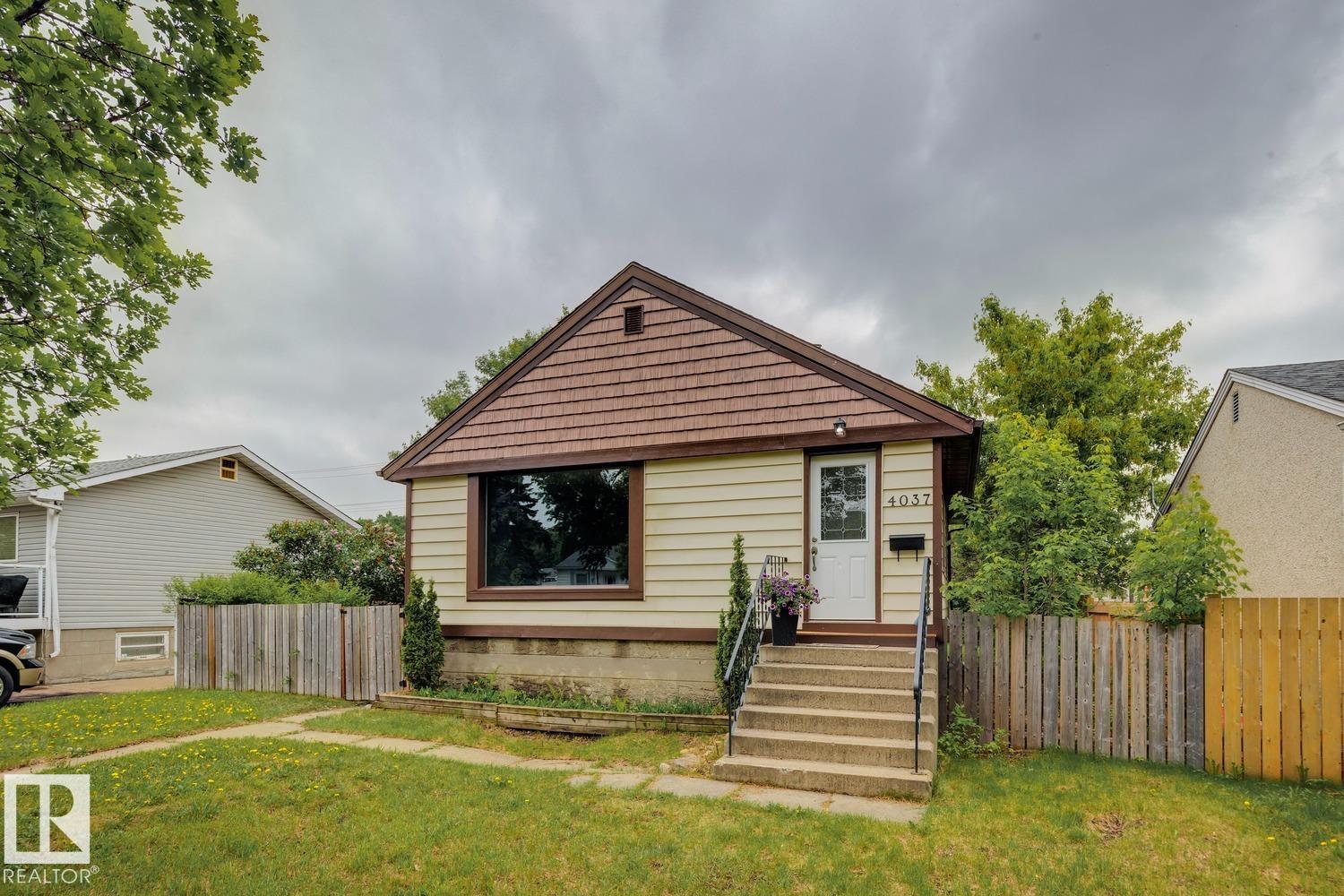 4037 114 Avenue, E4492258, Alberta,