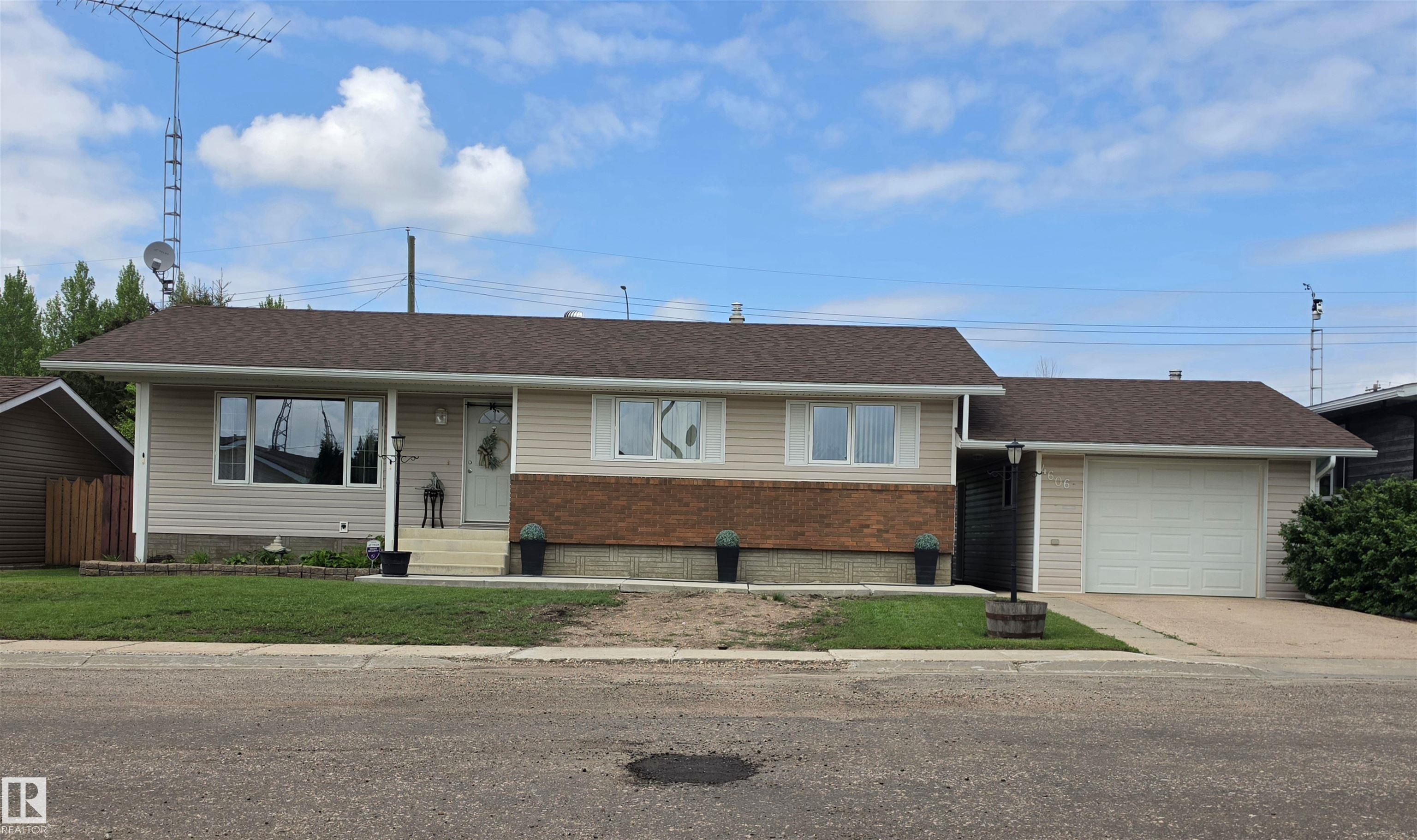 4606 54 Avenue, E4492264, Alberta,