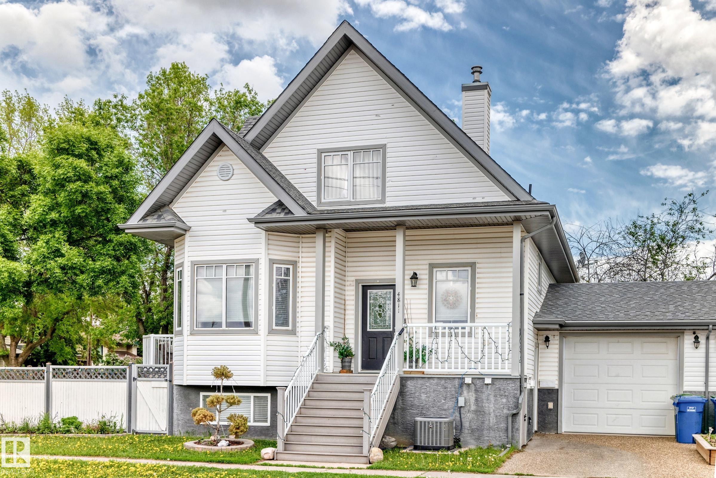 4811 48 Street, E4492265, Alberta,